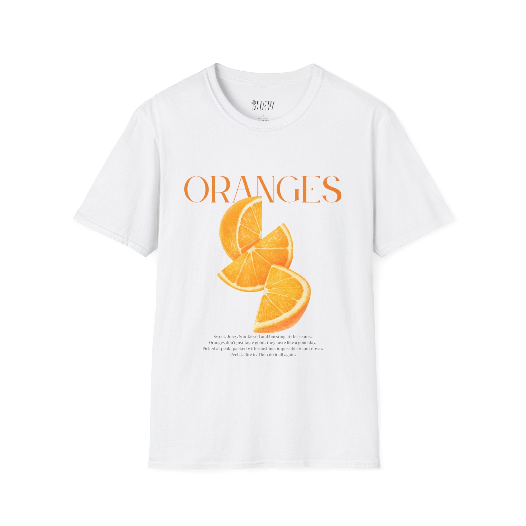 Oranges! T-Shirt