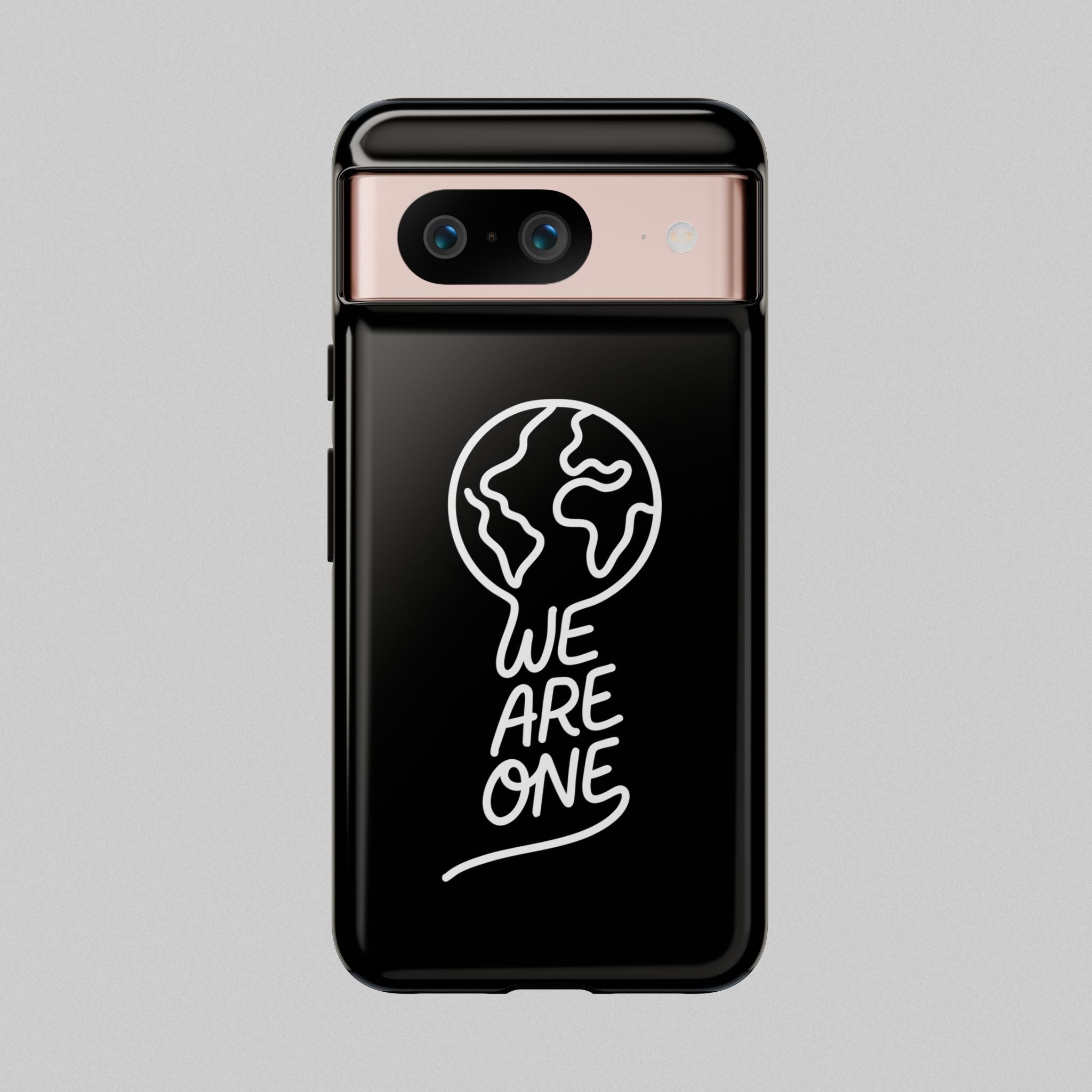 We Are One! Phone Case