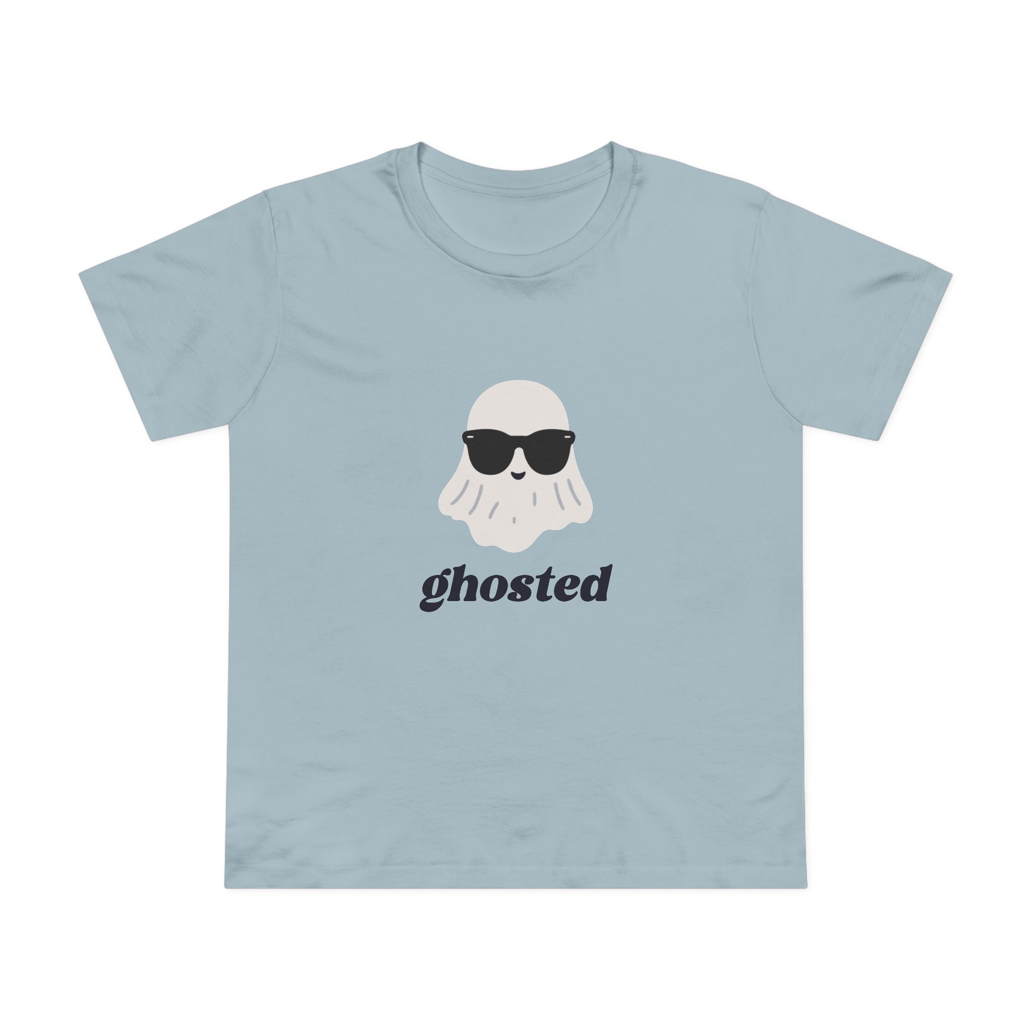 Ghosted! Women’s T-Shirt