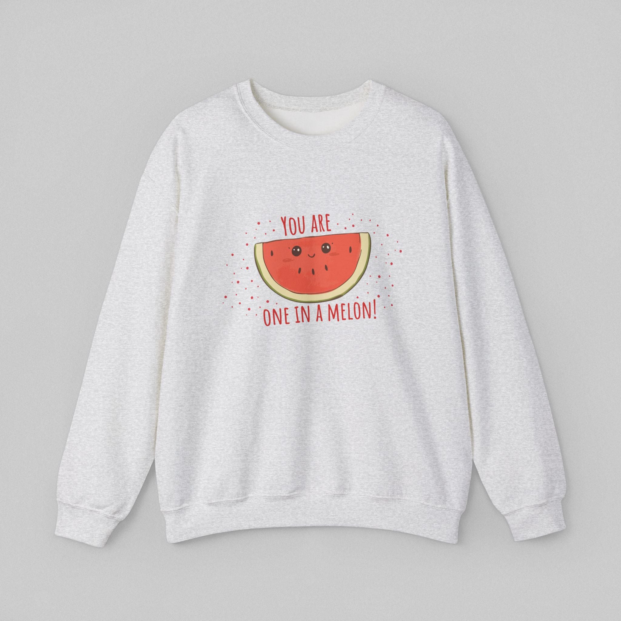 One in a Melon! Women's Sweatshirt