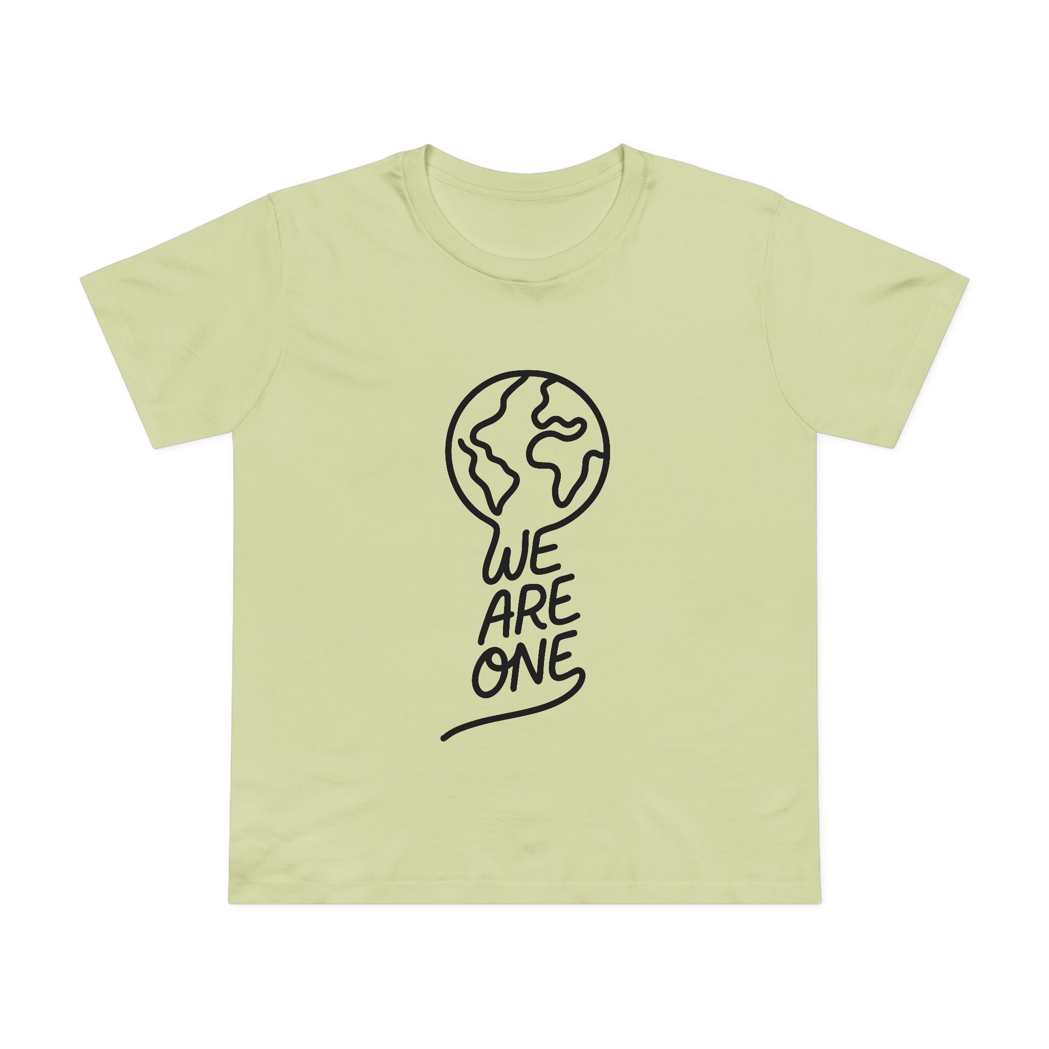 We are One! Women’s T-Shirt