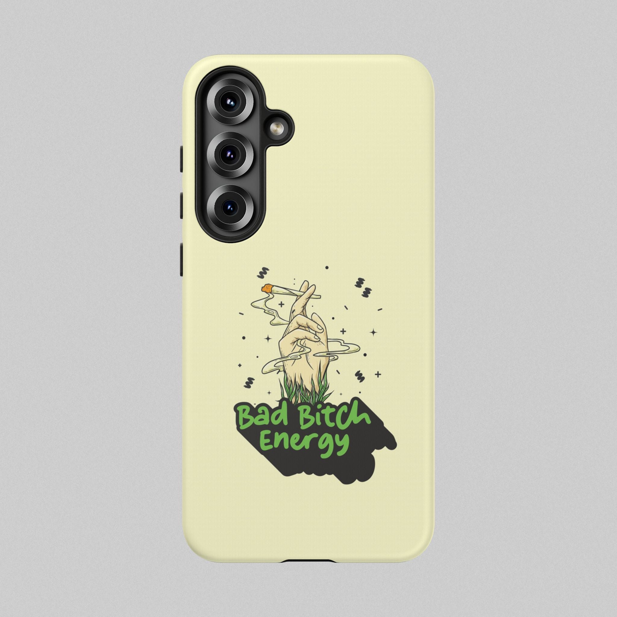 Bad Bitch Energy! Phone Case
