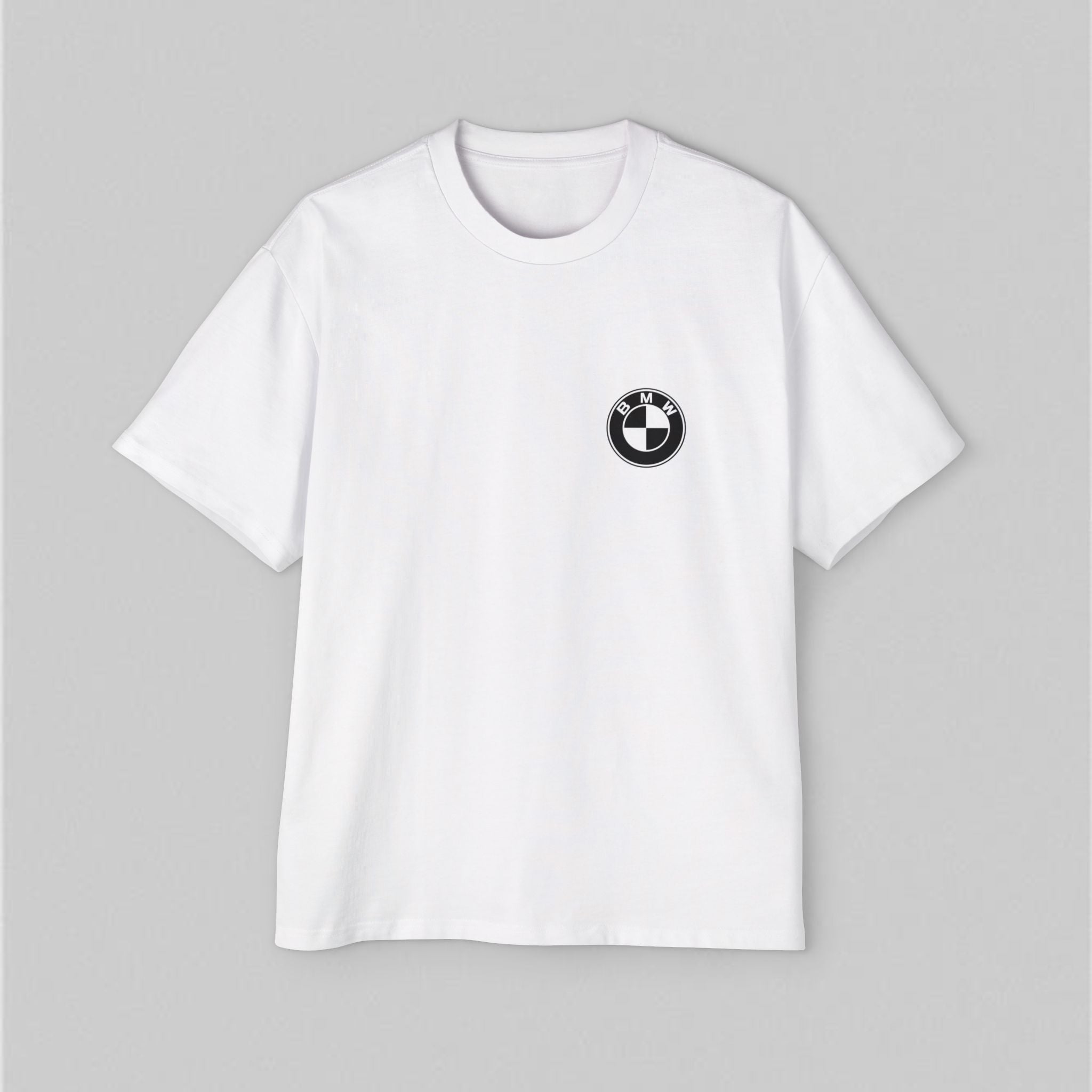 BMW! Men's Oversized T-Shirt
