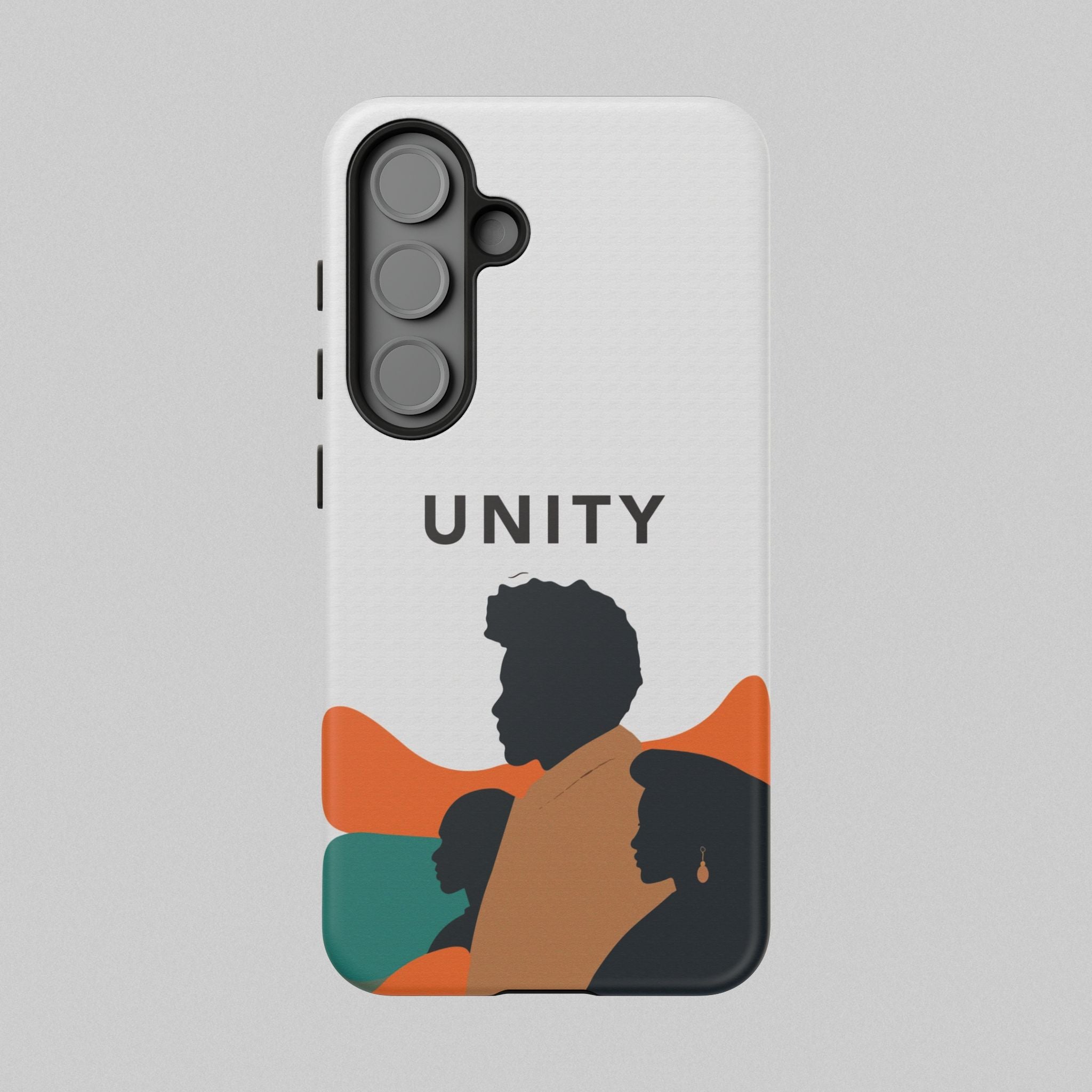 Unity! Phone Case