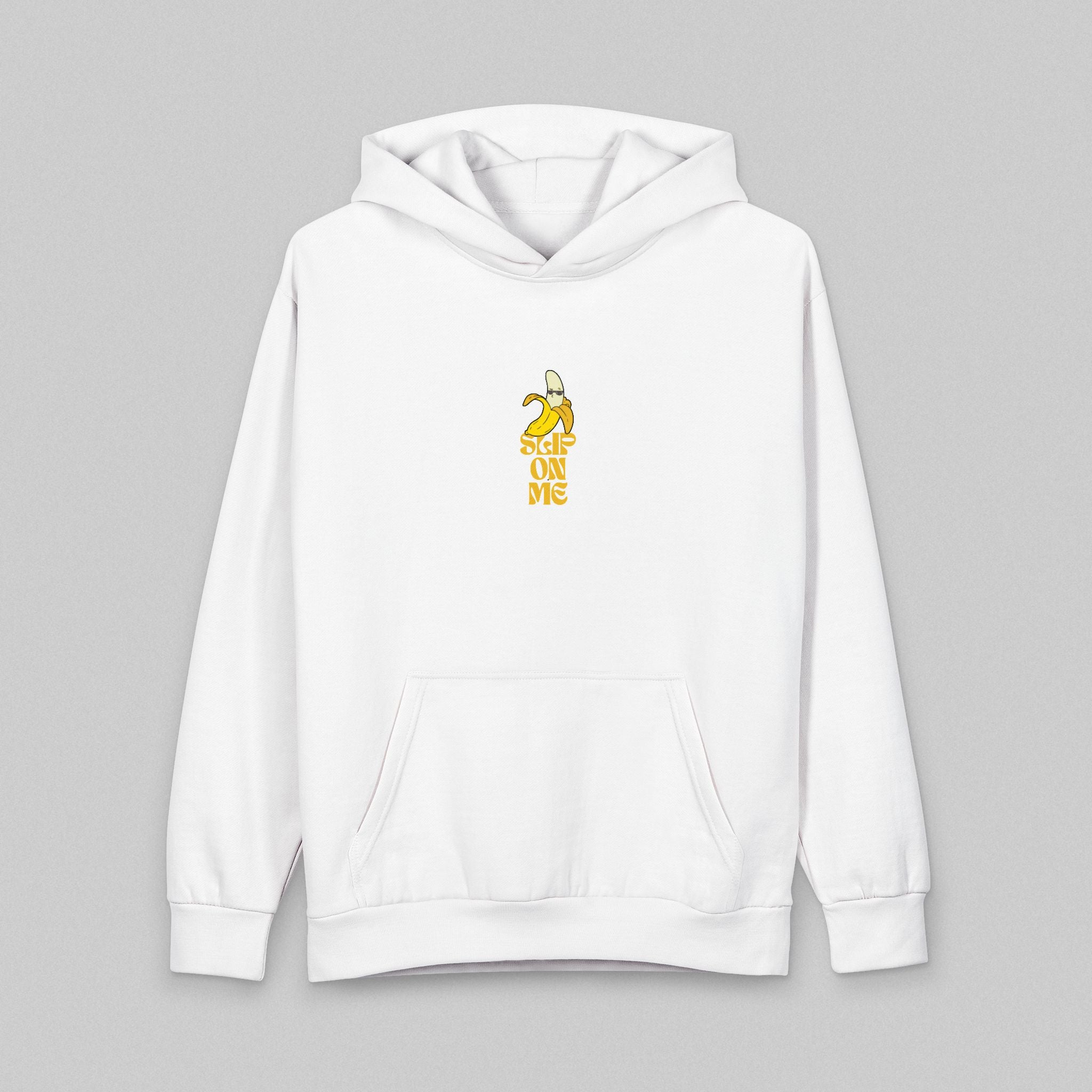 Slip On Me! Hoodie