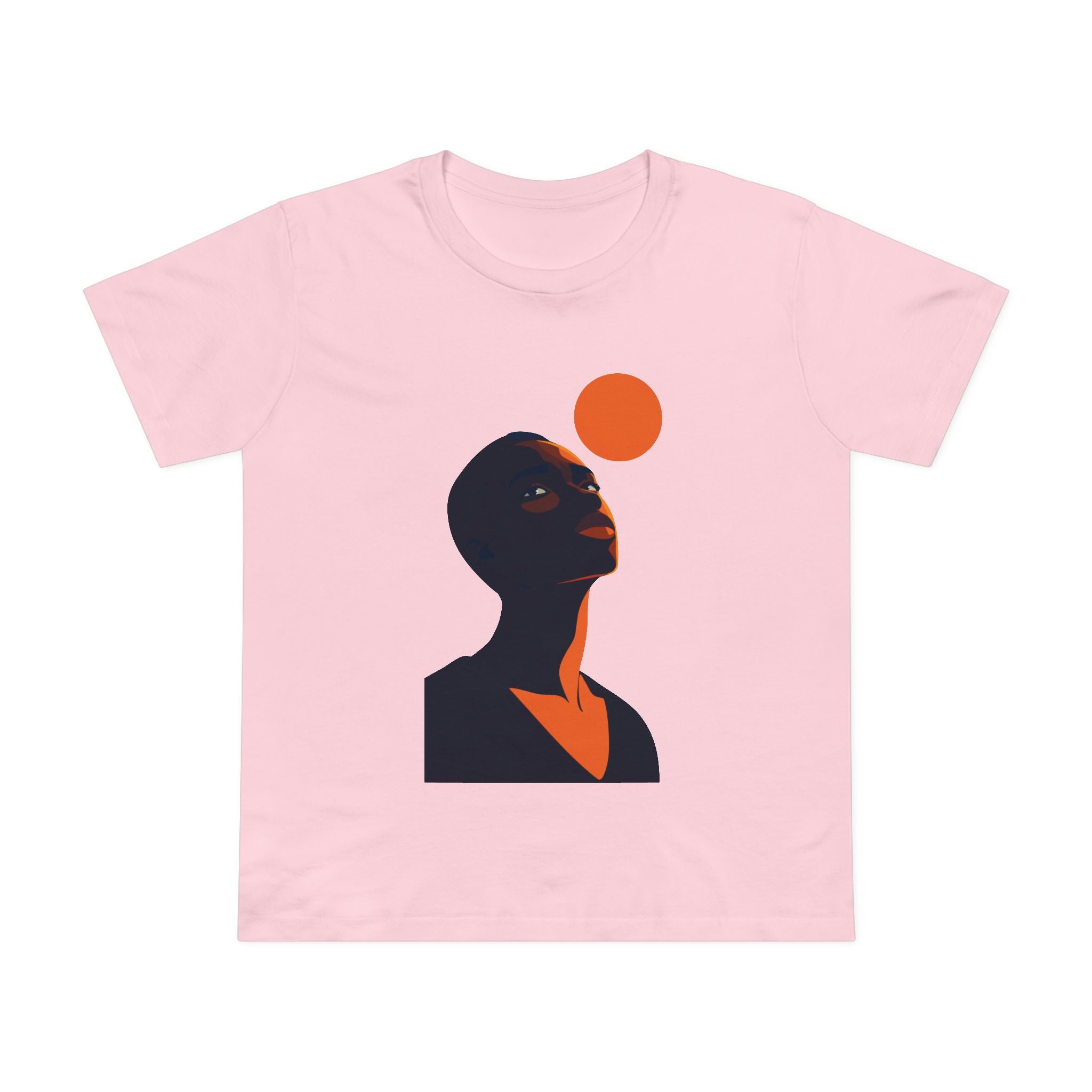 African American! Women’s T-Shirt