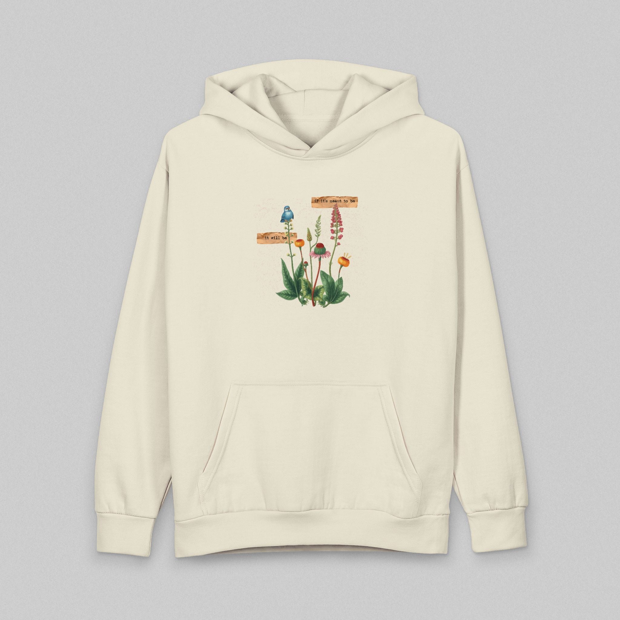 If Its Meant to Be! Women's Hoodie