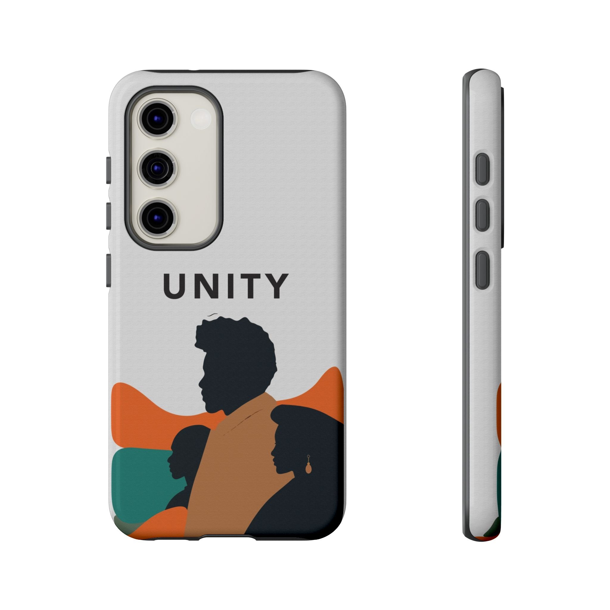 Unity! Phone Case