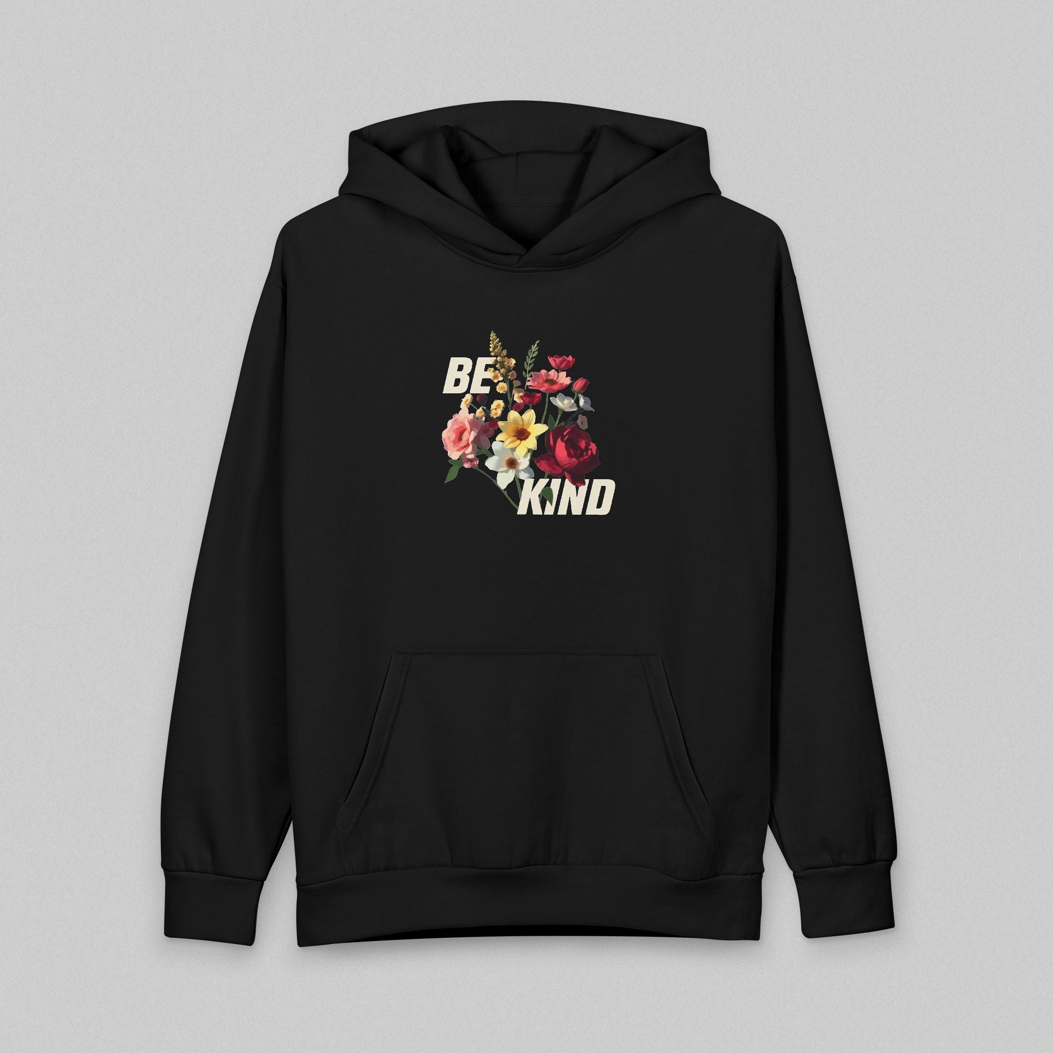 Be Kind! Women's Hoodie
