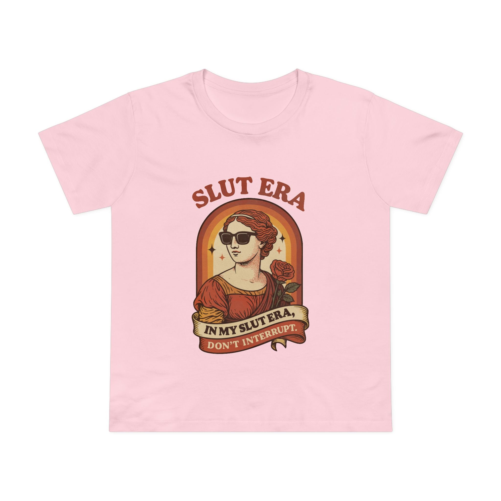 SLUT! Women’s Tee