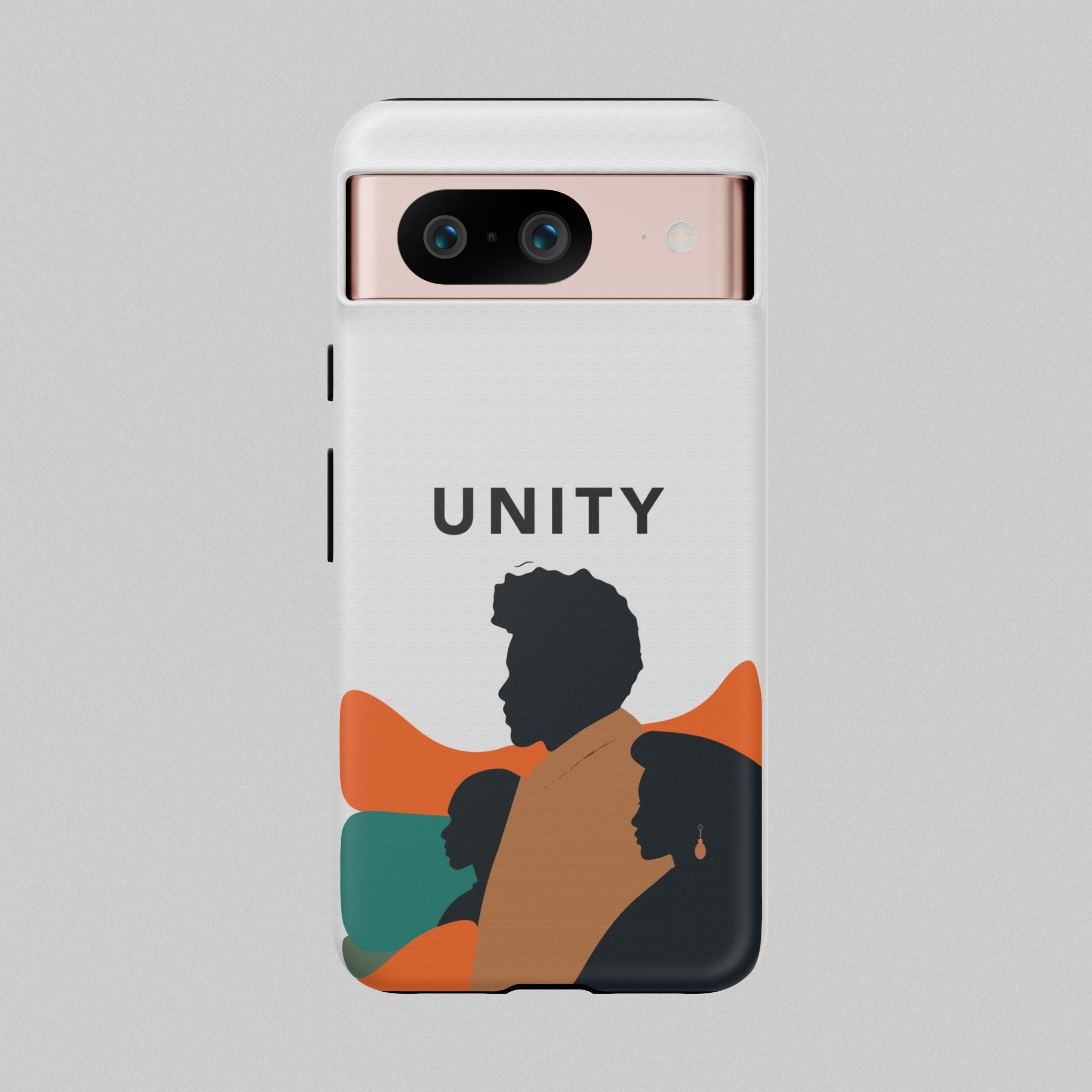 Unity! Phone Case