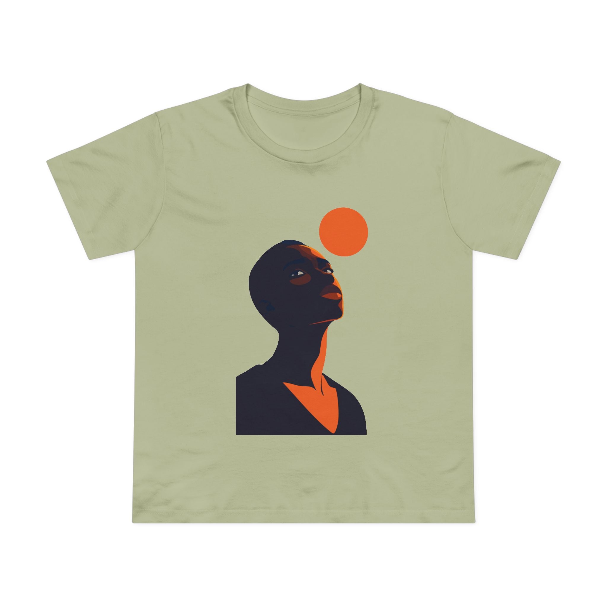 African American! Women’s T-Shirt
