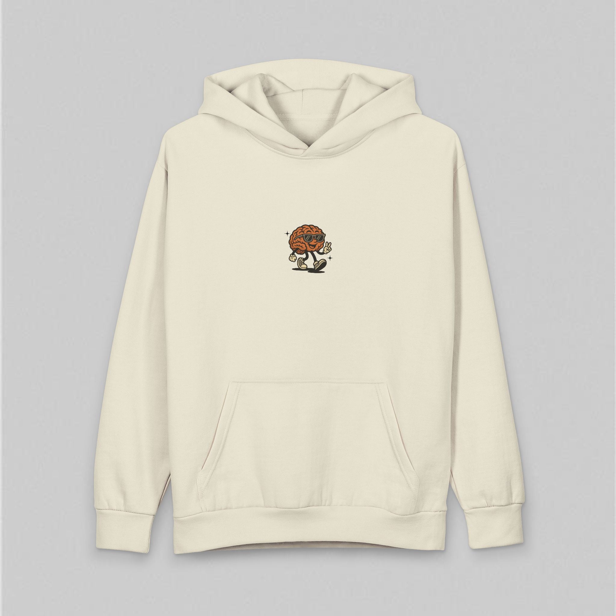 Protect Your Vibes! Hoodie