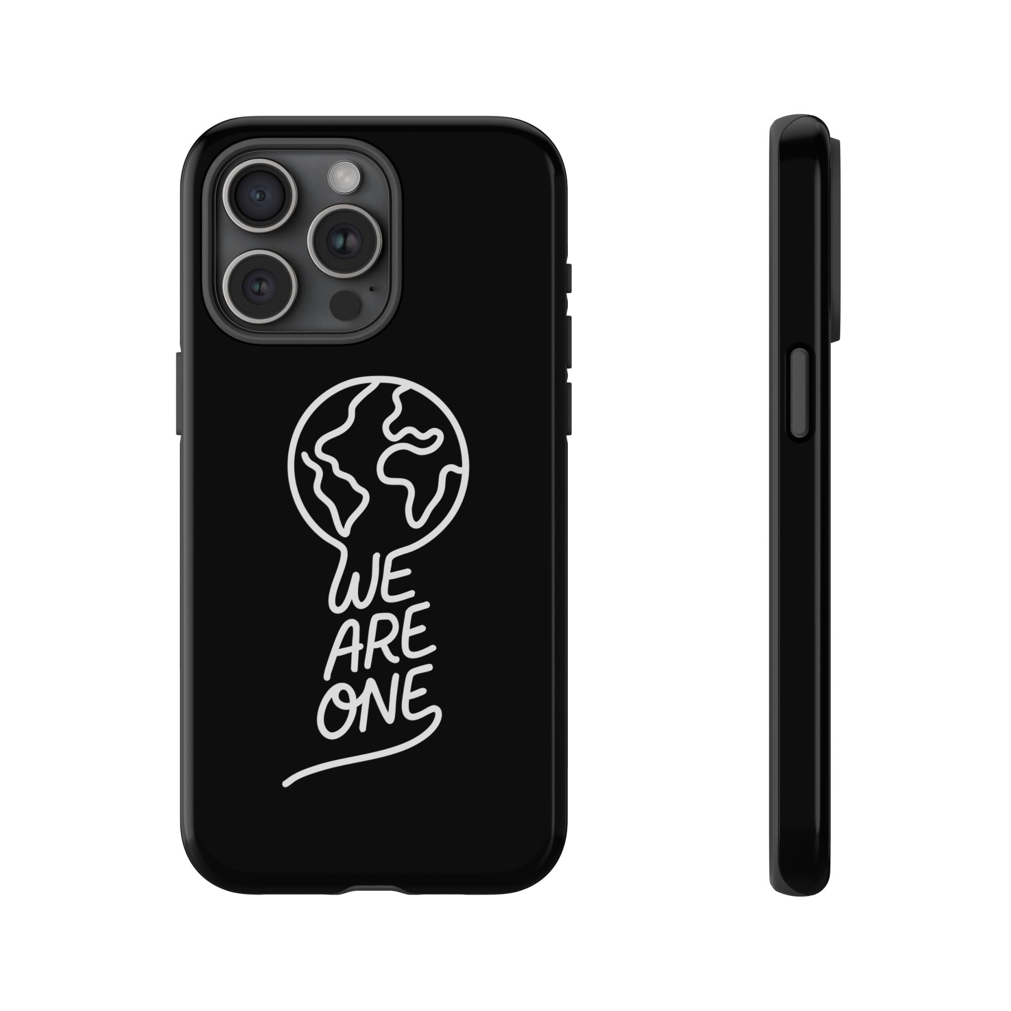 We Are One! Phone Case