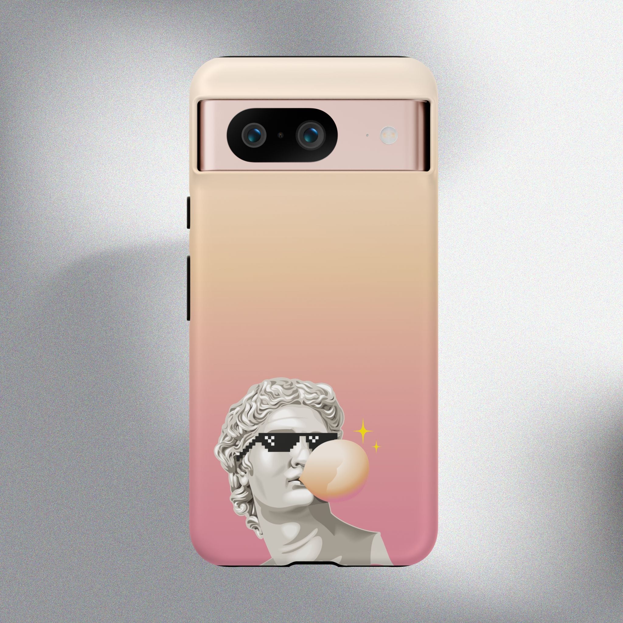 David! Phone Case