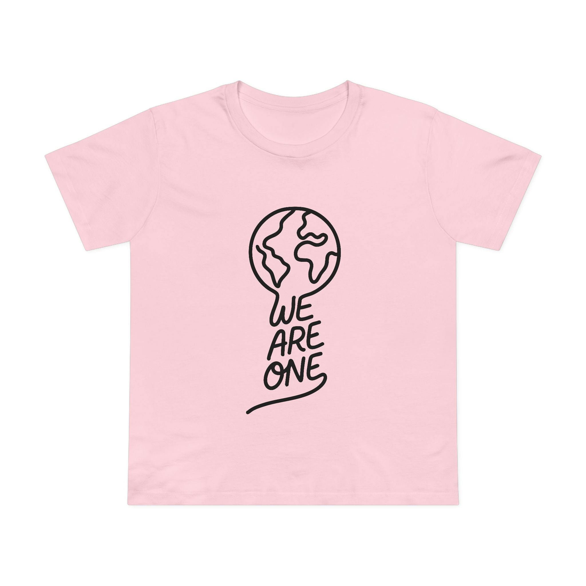 We are One! Women’s T-Shirt