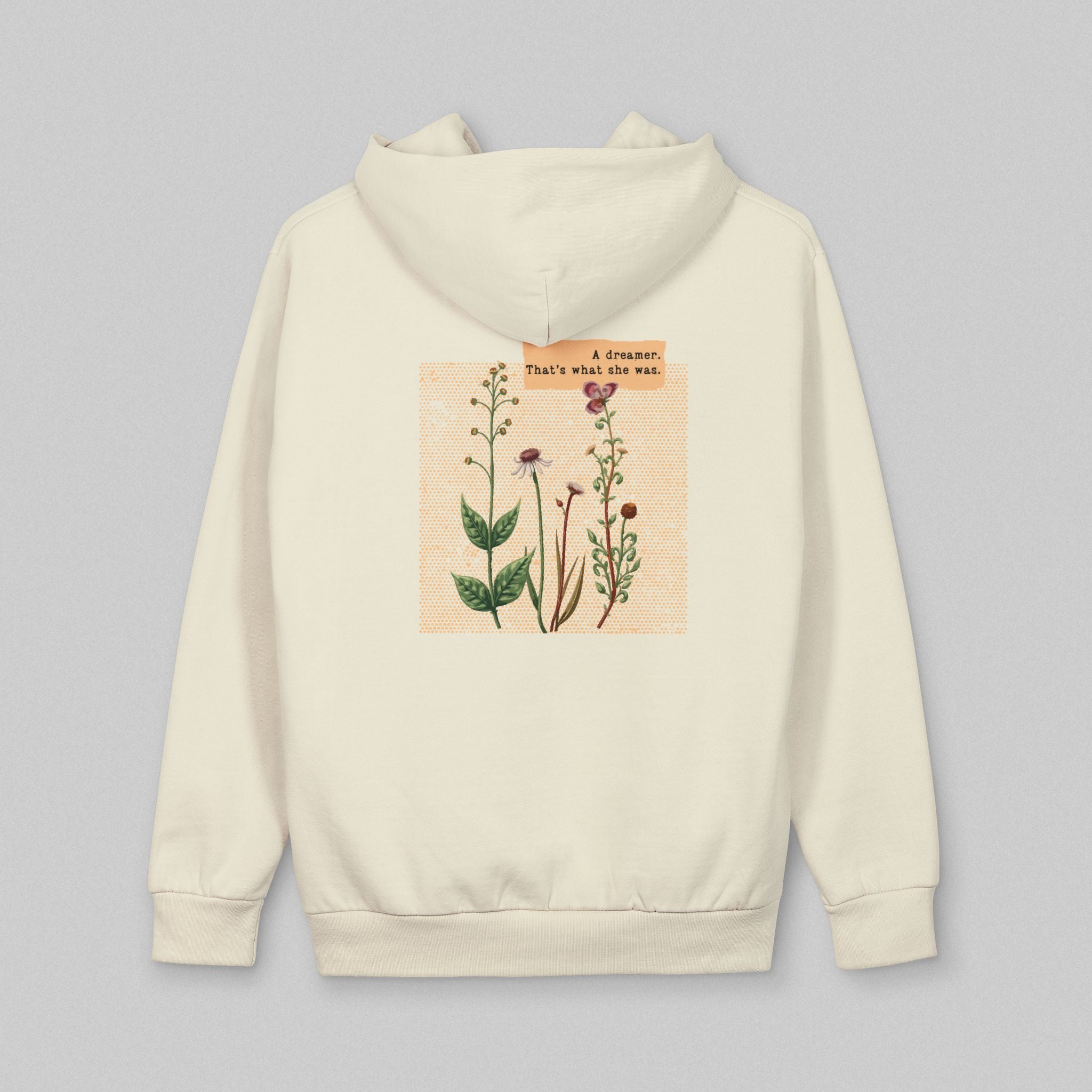 Dreamer! Women's Hoodie