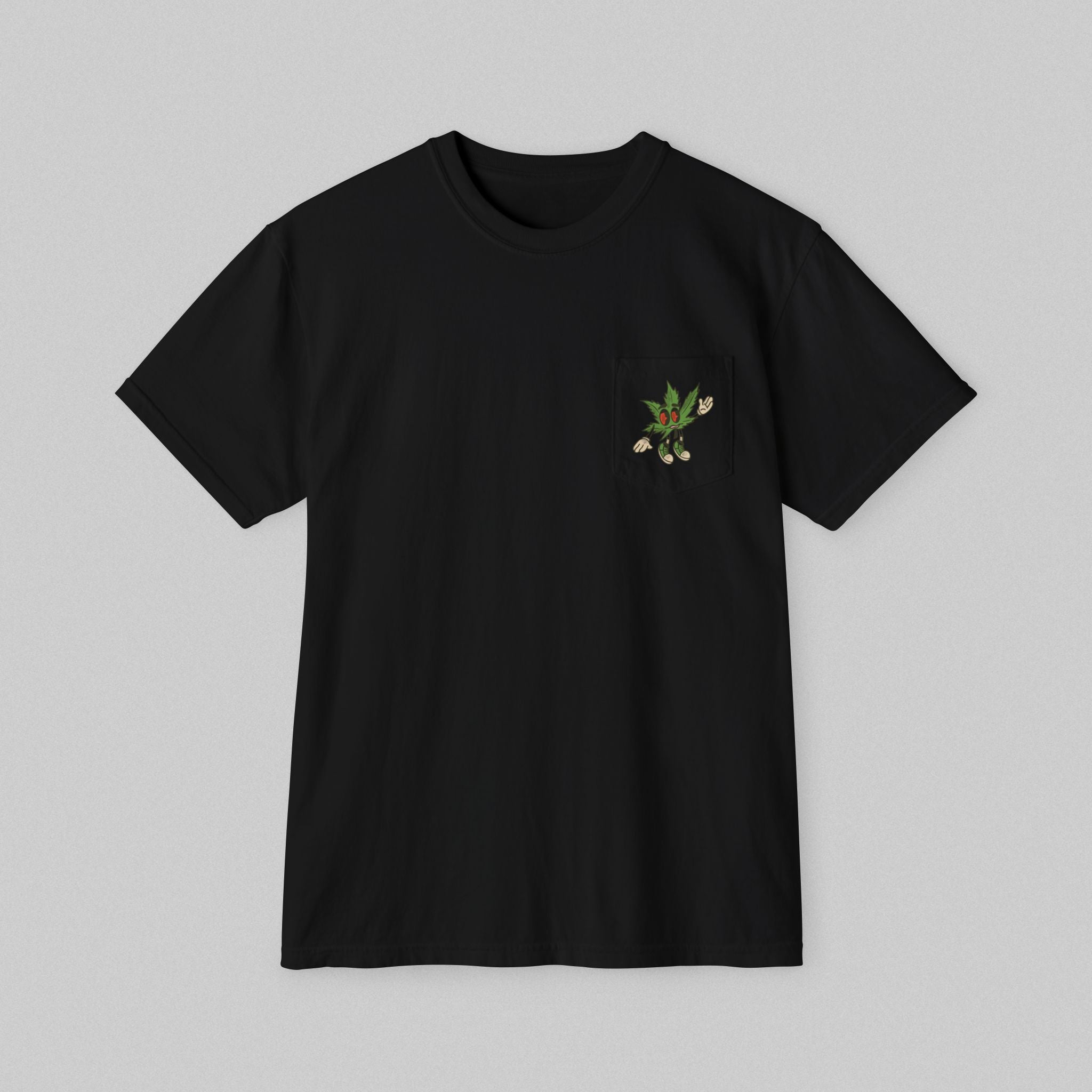Let's Get Baked! Pocket T-Shirt