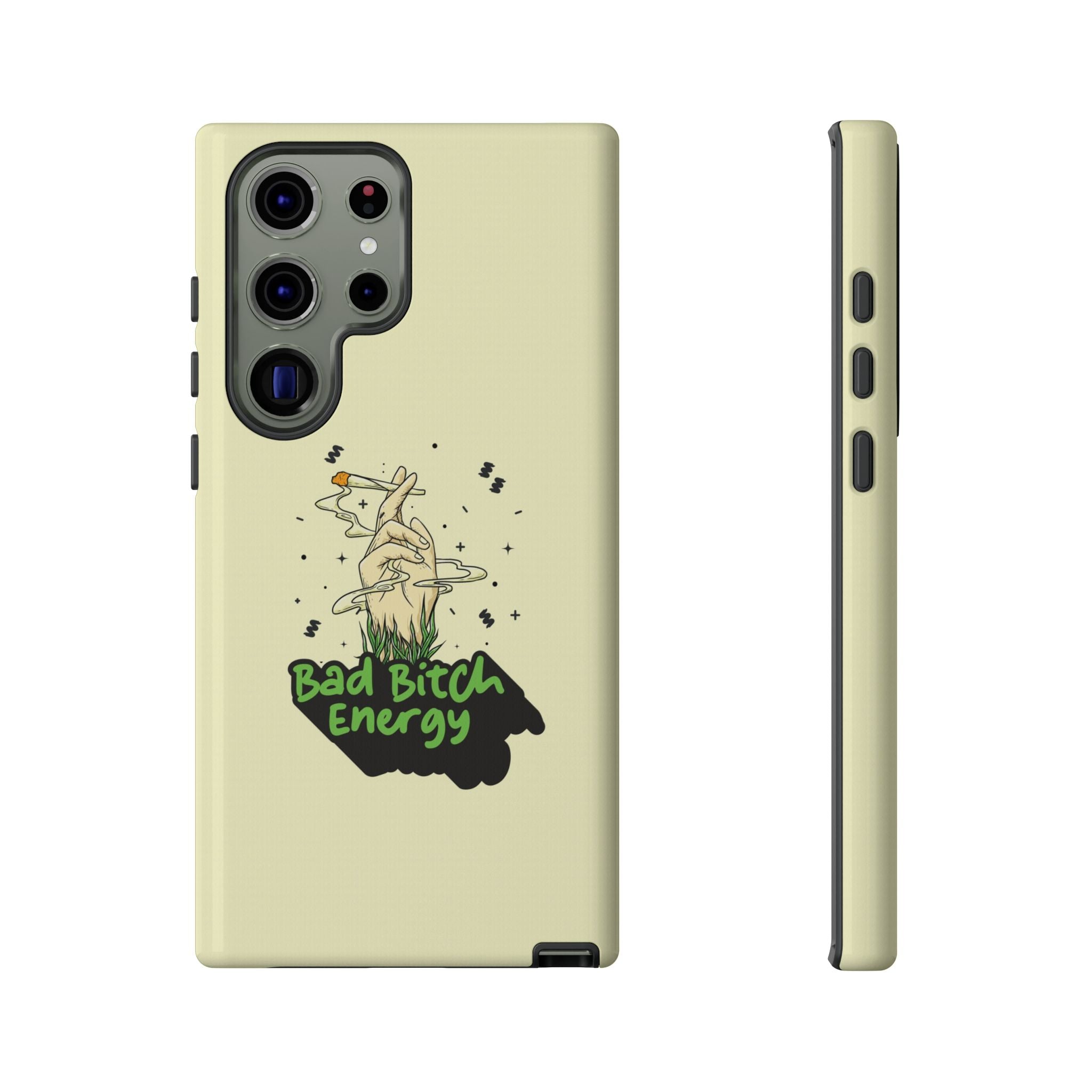 Bad Bitch Energy! Phone Case