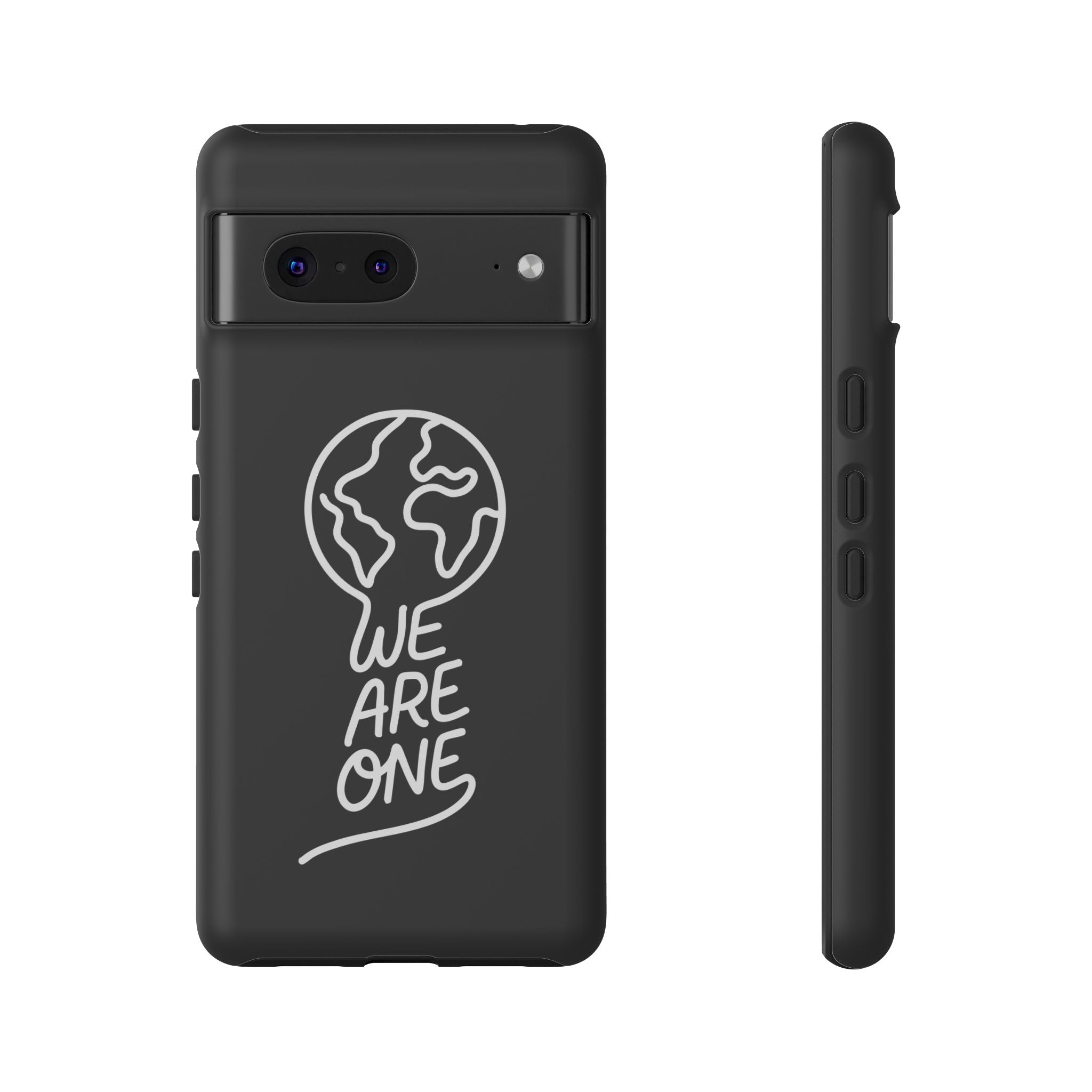We Are One! Phone Case