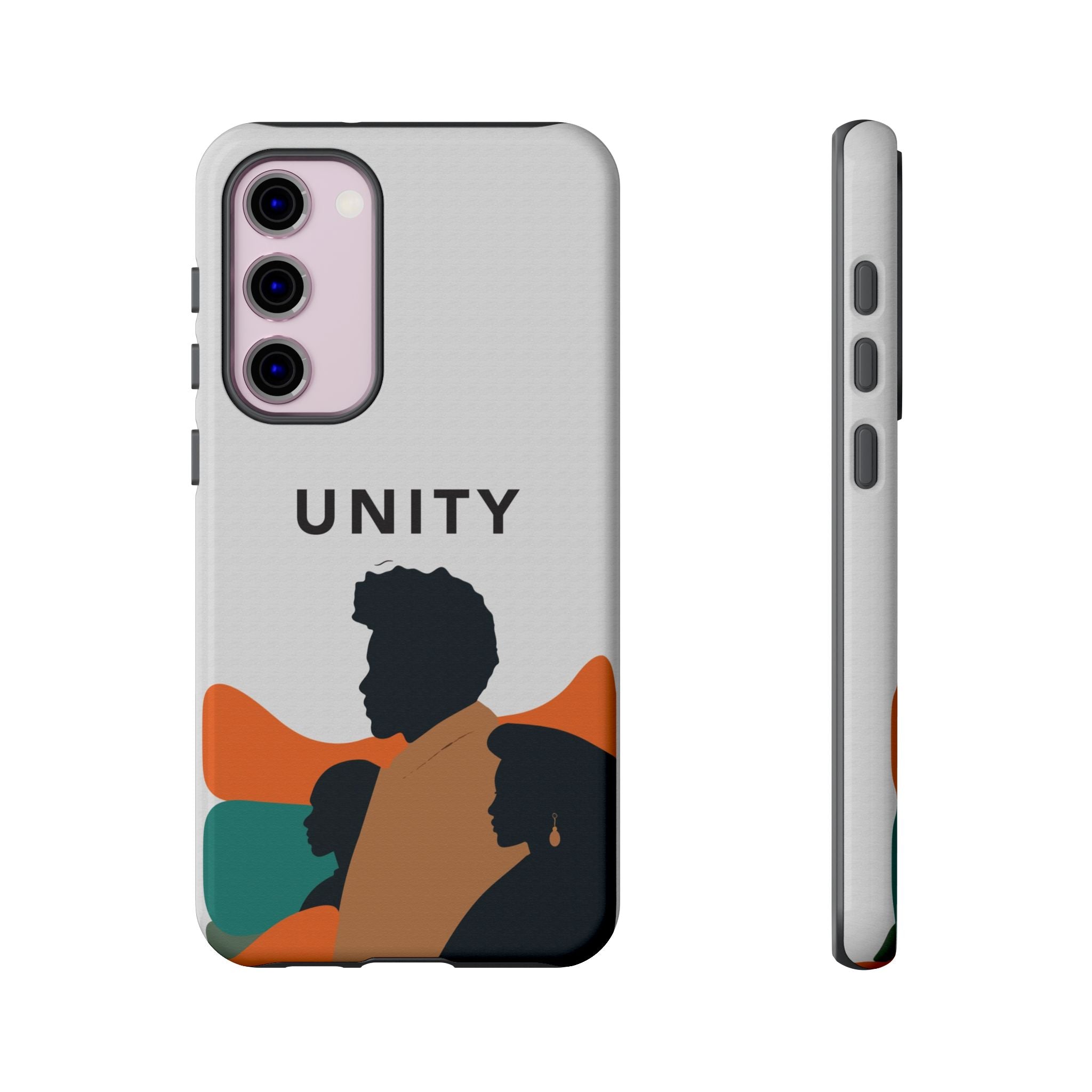 Unity! Phone Case