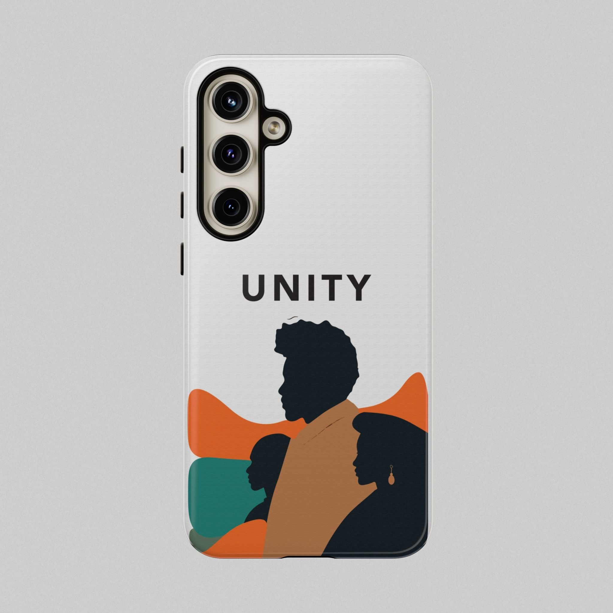Unity! Phone Case
