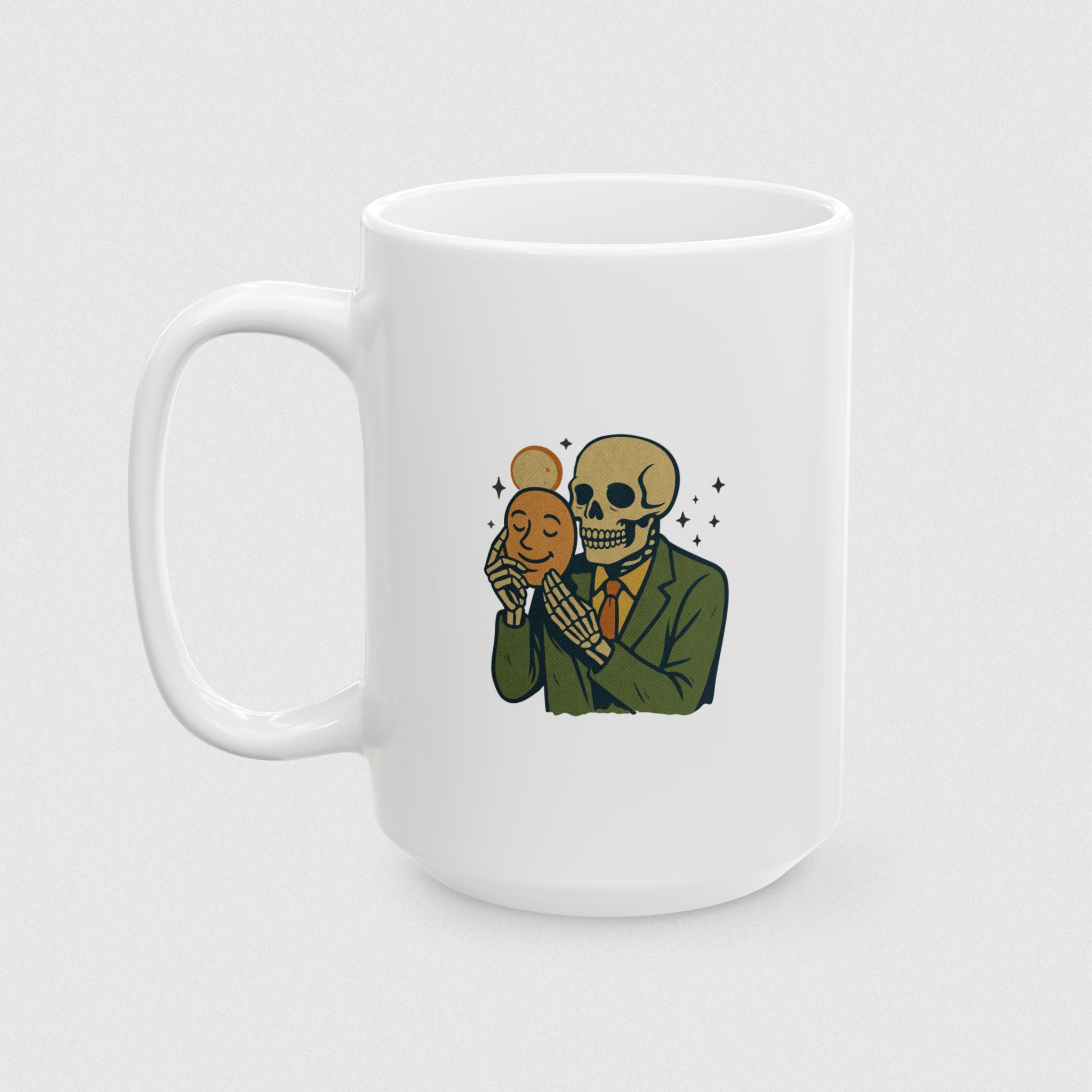 Be Yourself! Mug