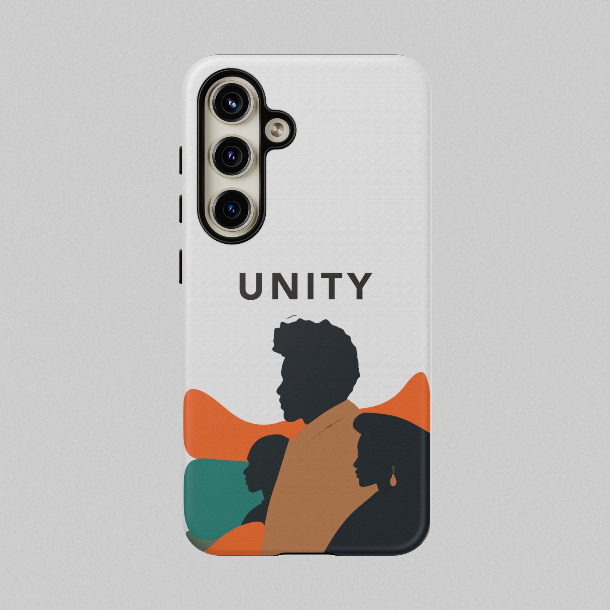 Unity! Phone Case
