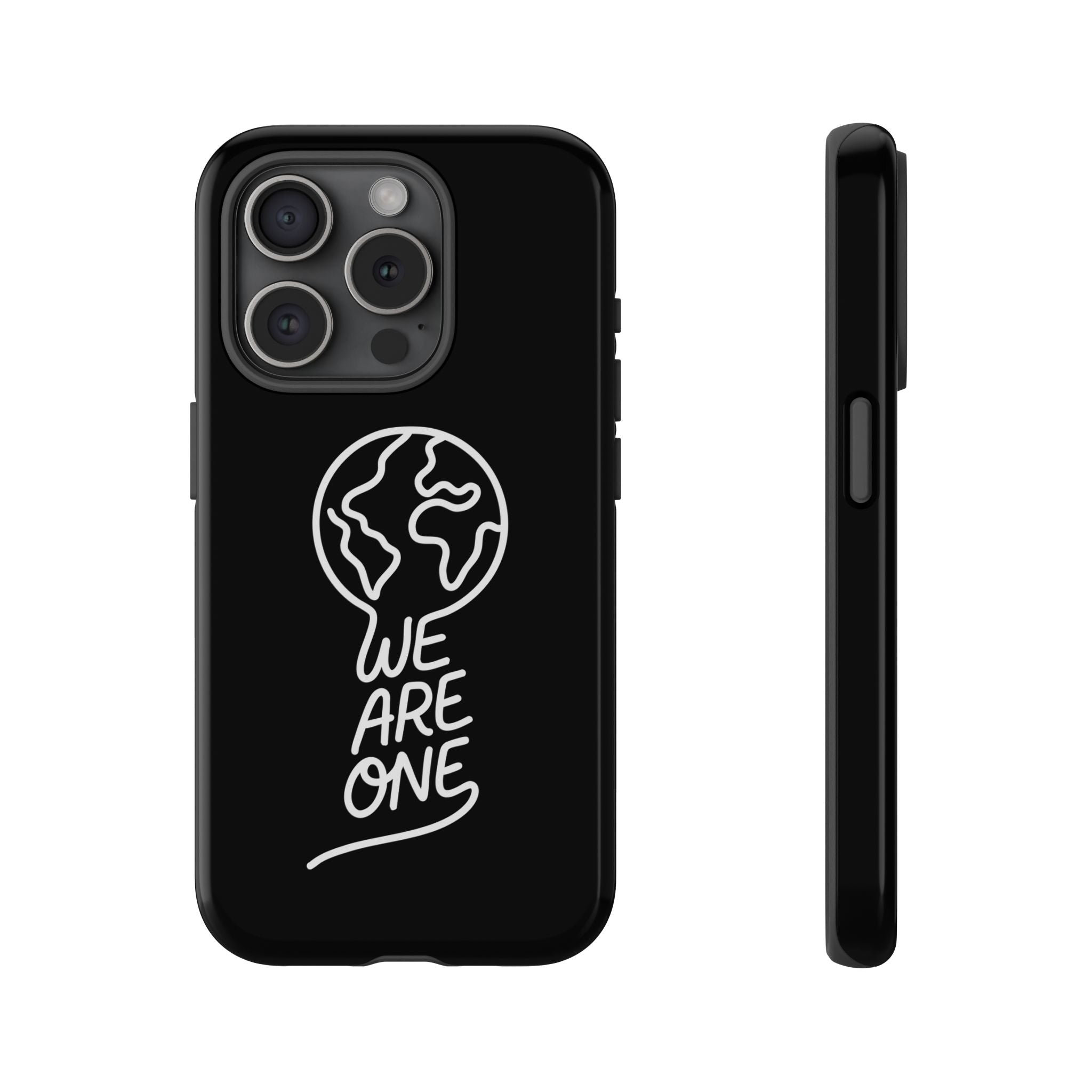 We Are One! Phone Case