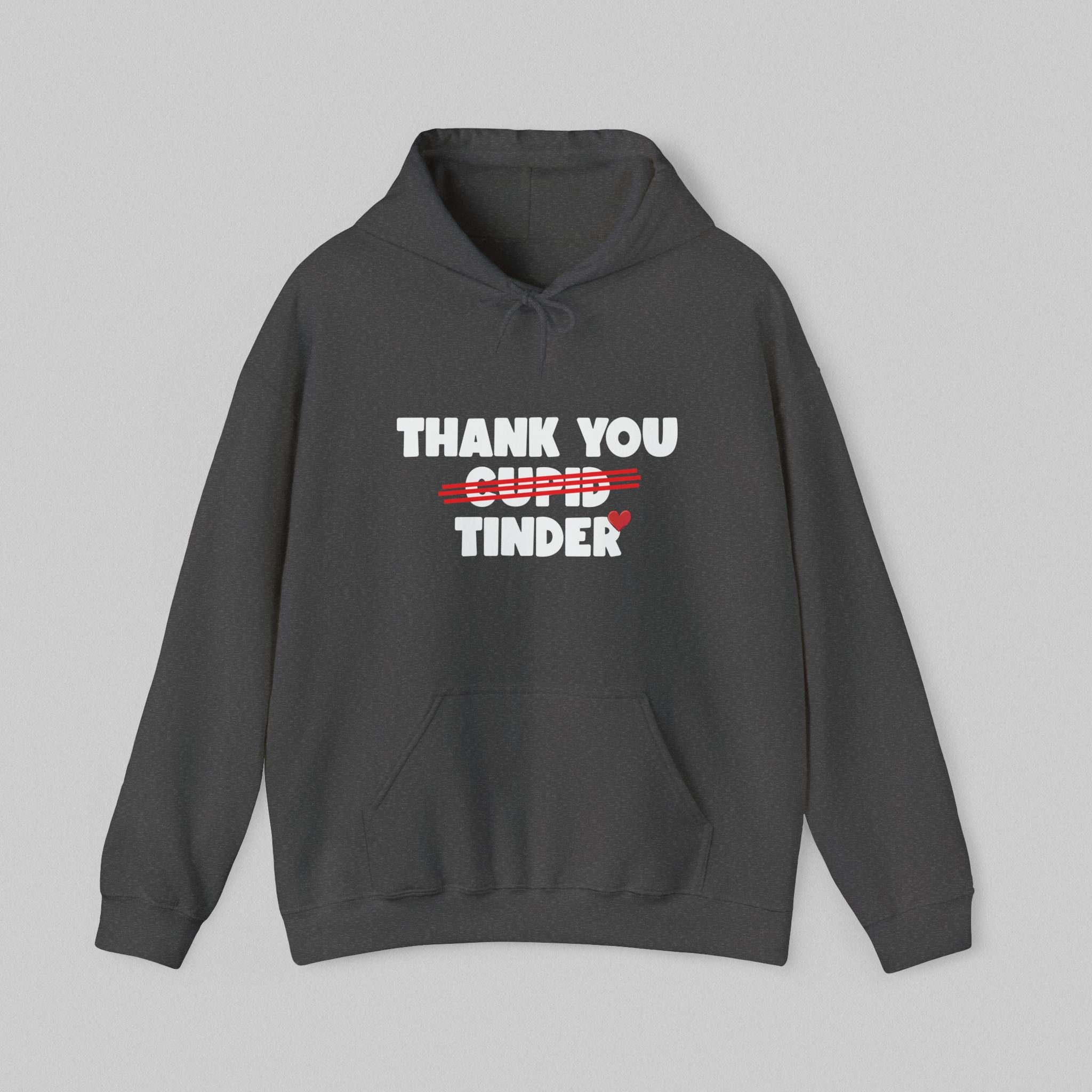 Thank you Tinder! Women's Hoodie