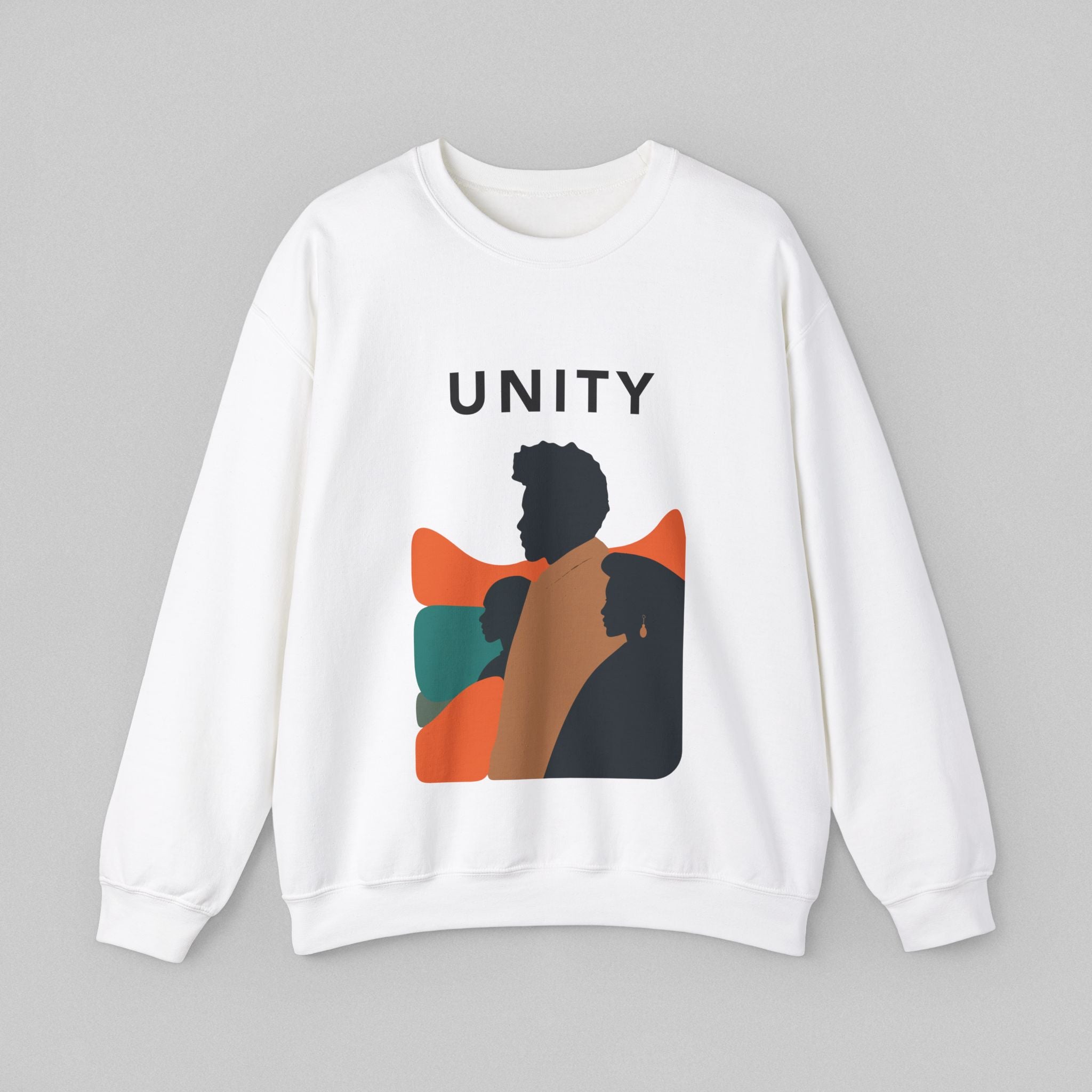 Unity Sweatshirt for Women