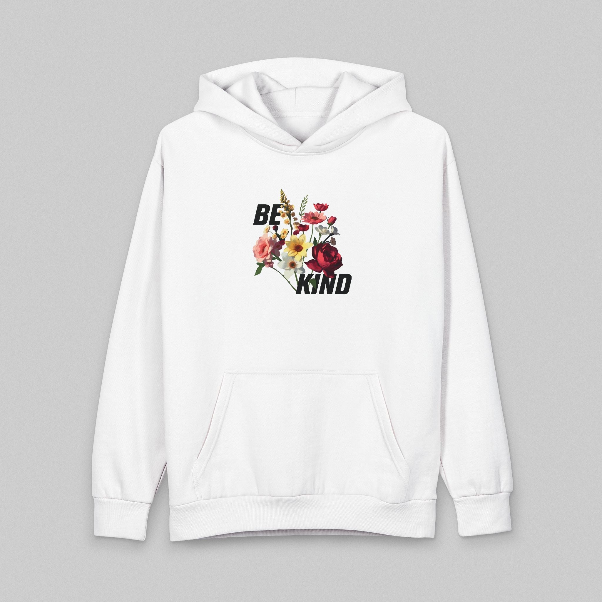 Be Kind! Women's Hoodie