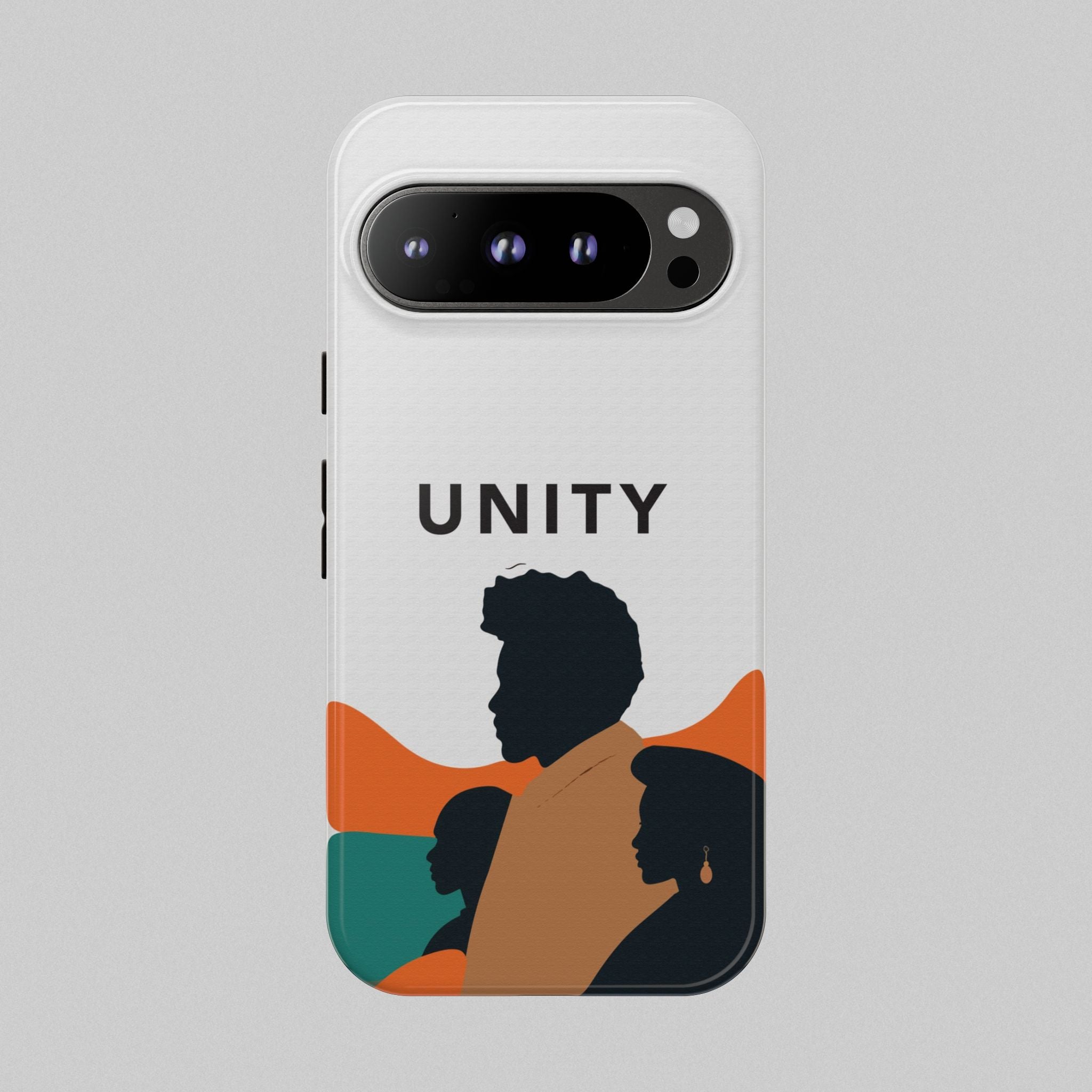 Unity! Phone Case