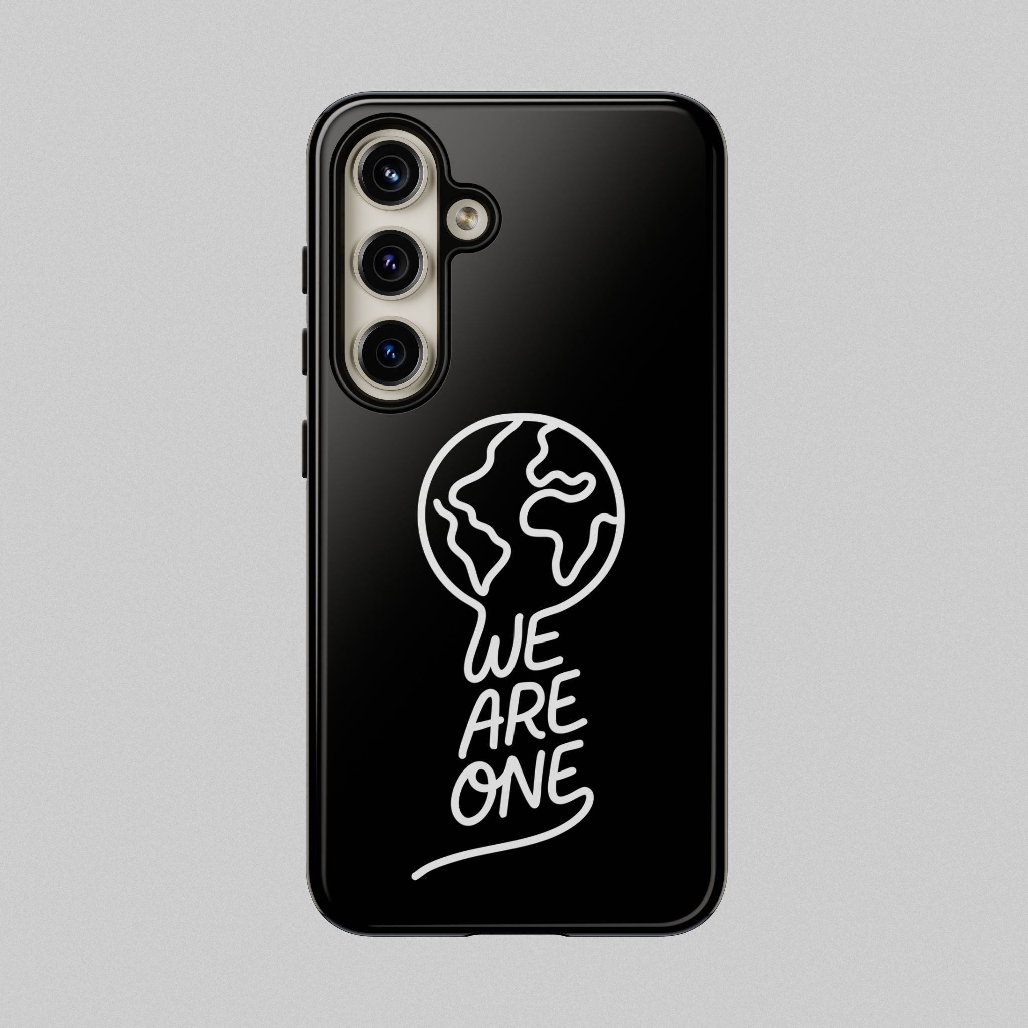 We Are One! Phone Case