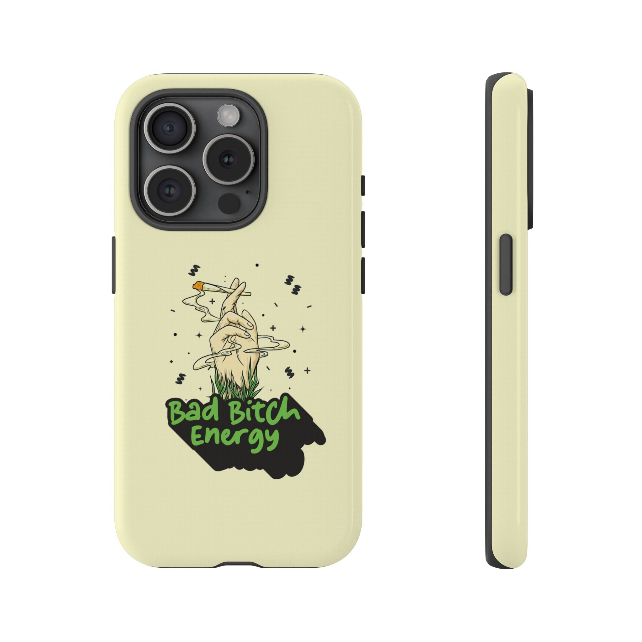 Bad Bitch Energy! Phone Case