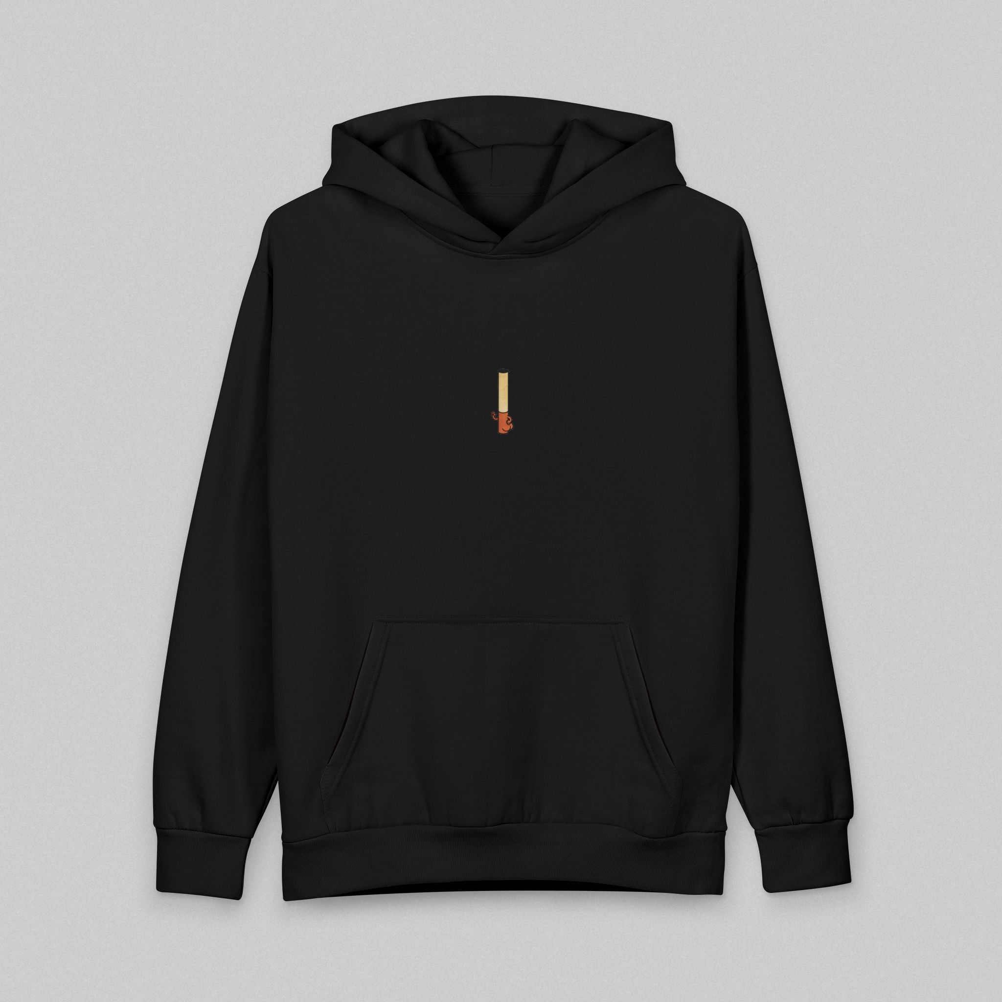 Cigarette Butt! Hoodie