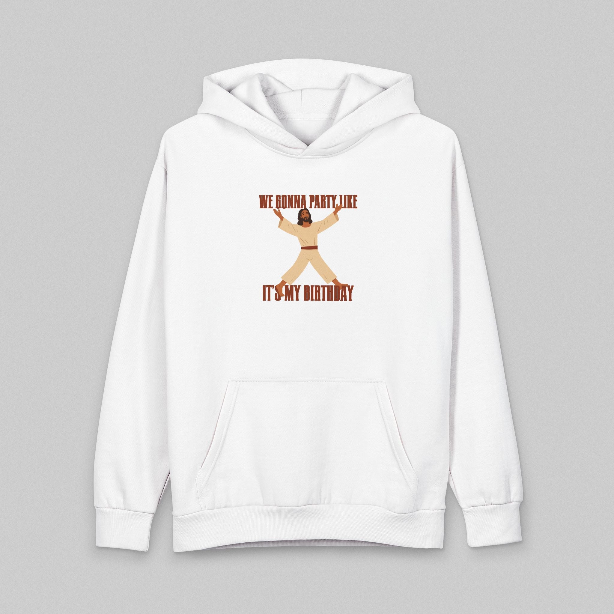 It’s My Birthday! Hoodie