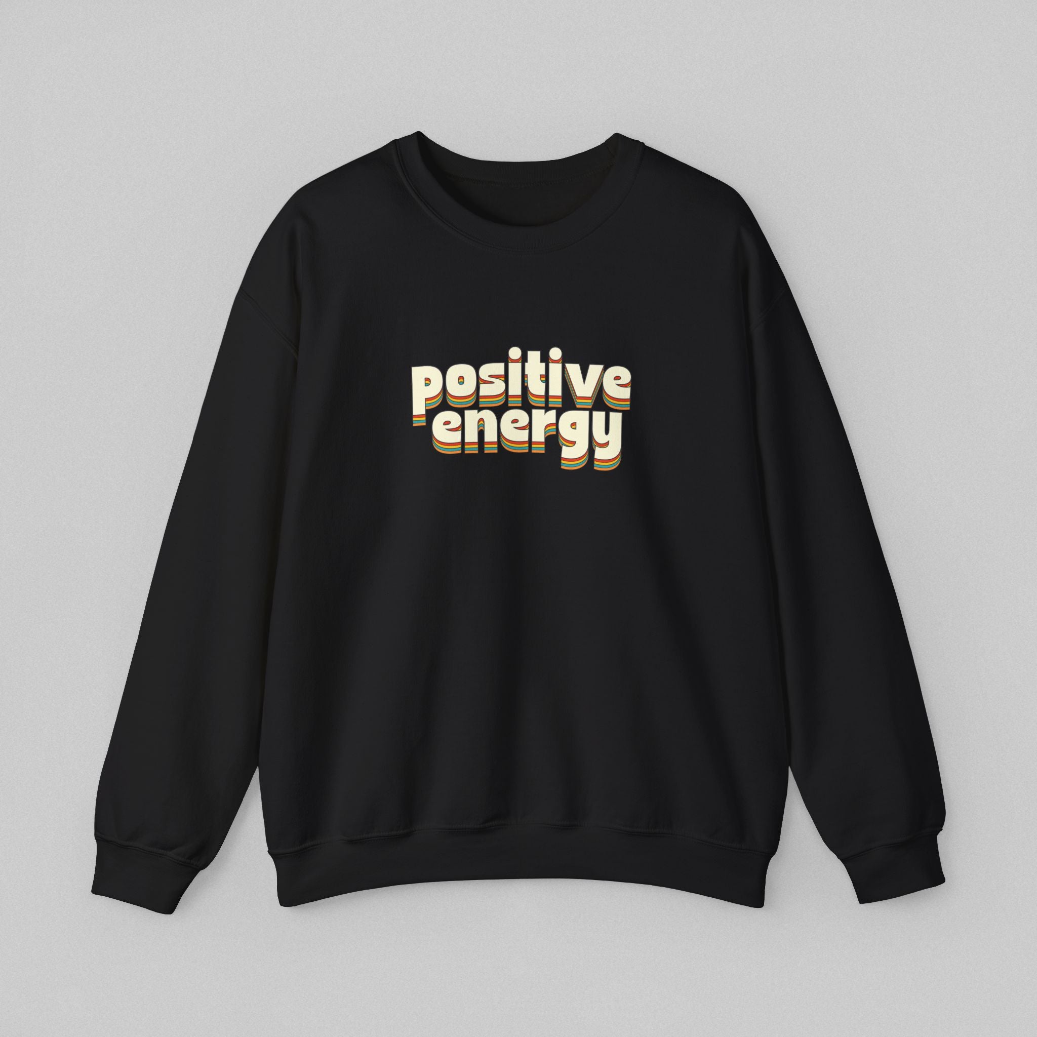 Positive Energy Women's Sweatshirt