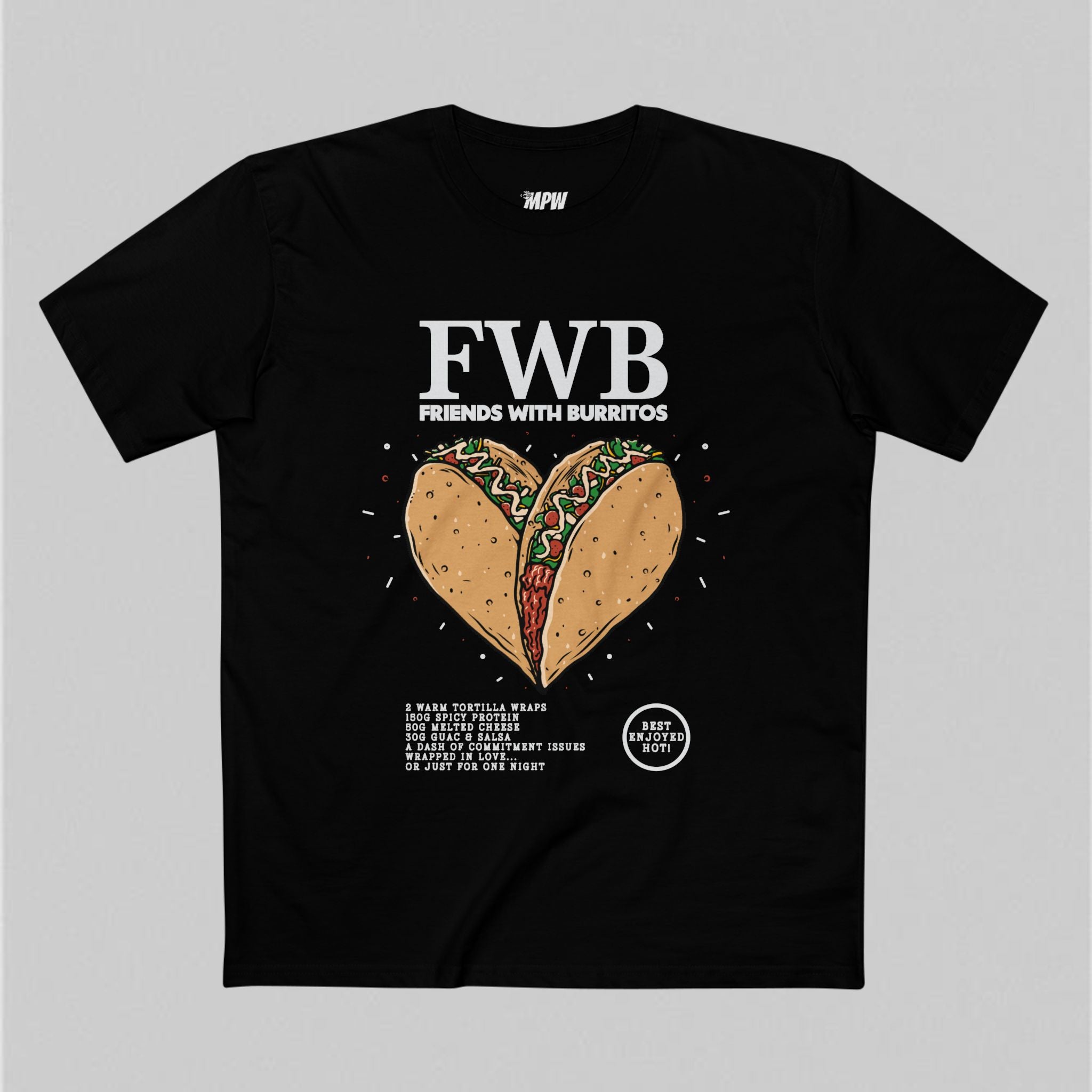 FWB! Men's T-Shirt