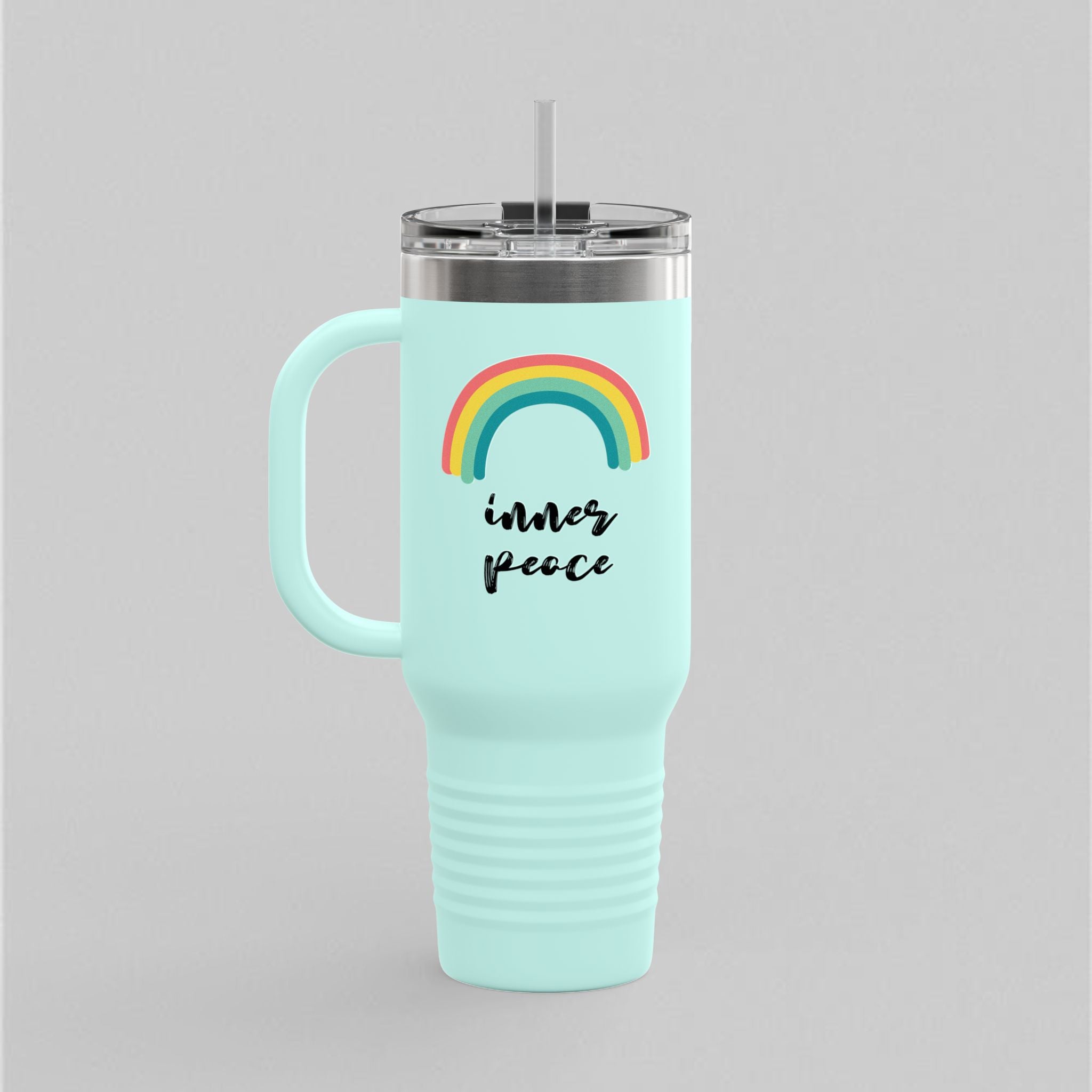 Inner Peace! Tumbler (40oz)