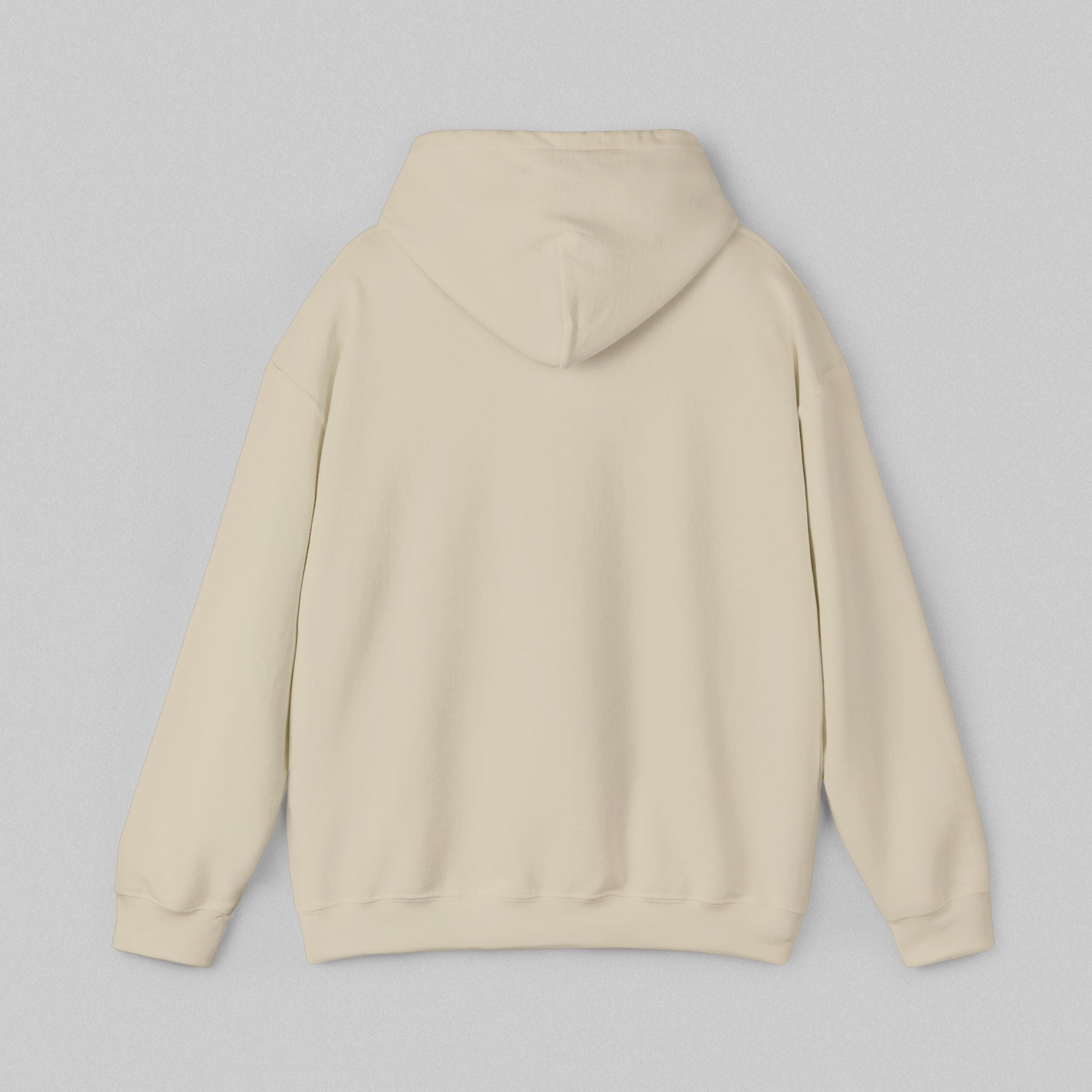 Who the Fuck Cares Men's Hoodie