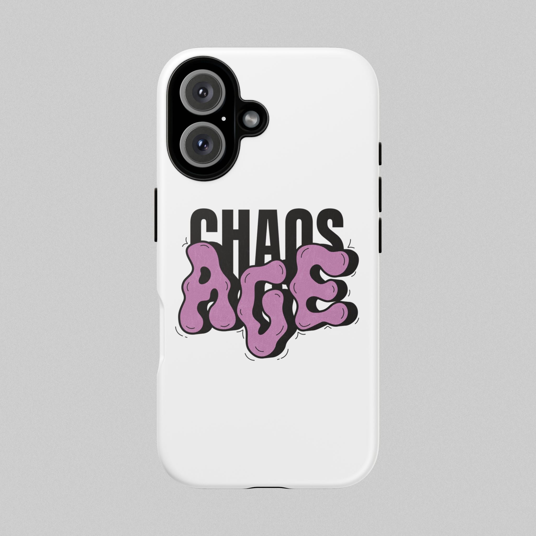 Chaos Age! Tough Case