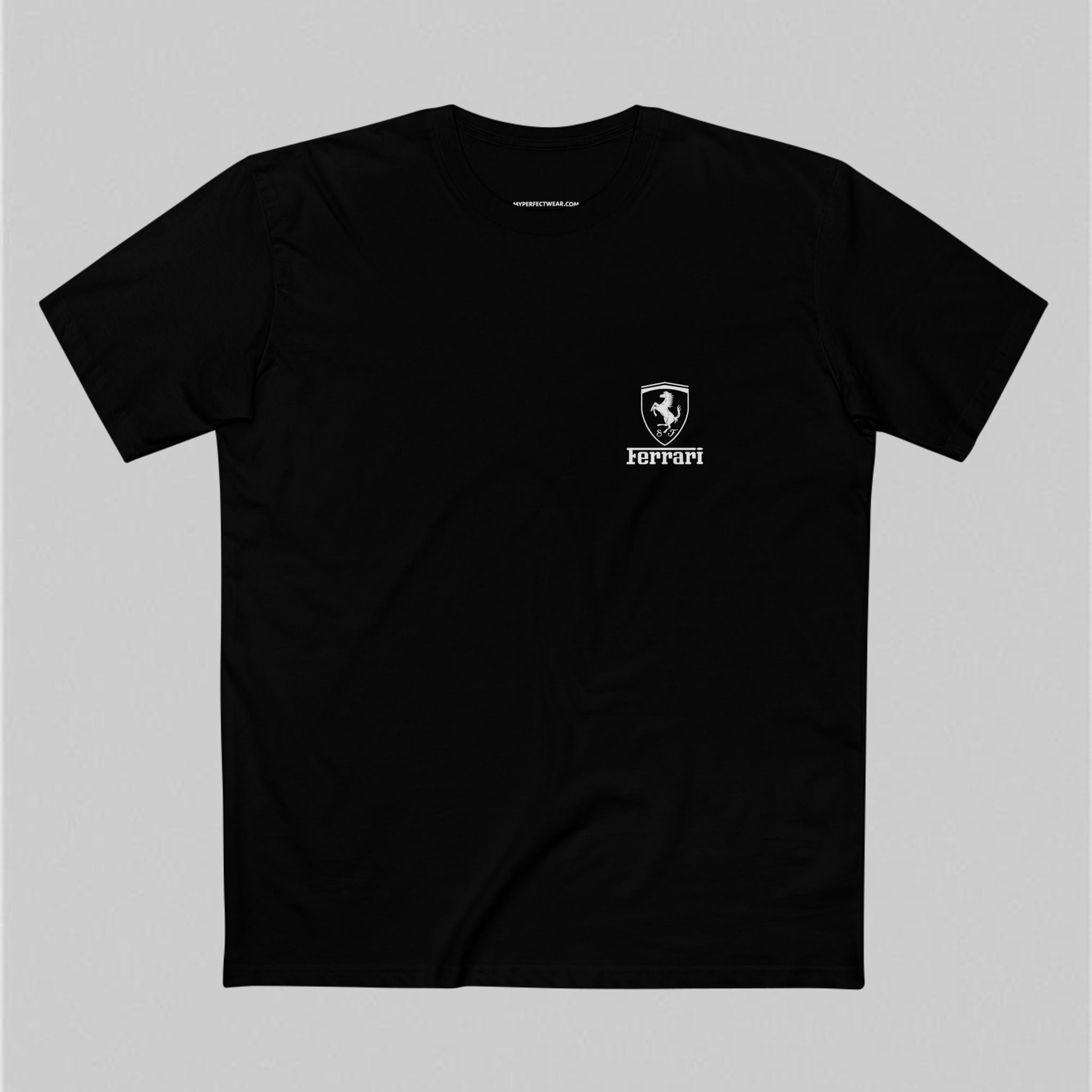 Ferrari! Men's T-Shirt