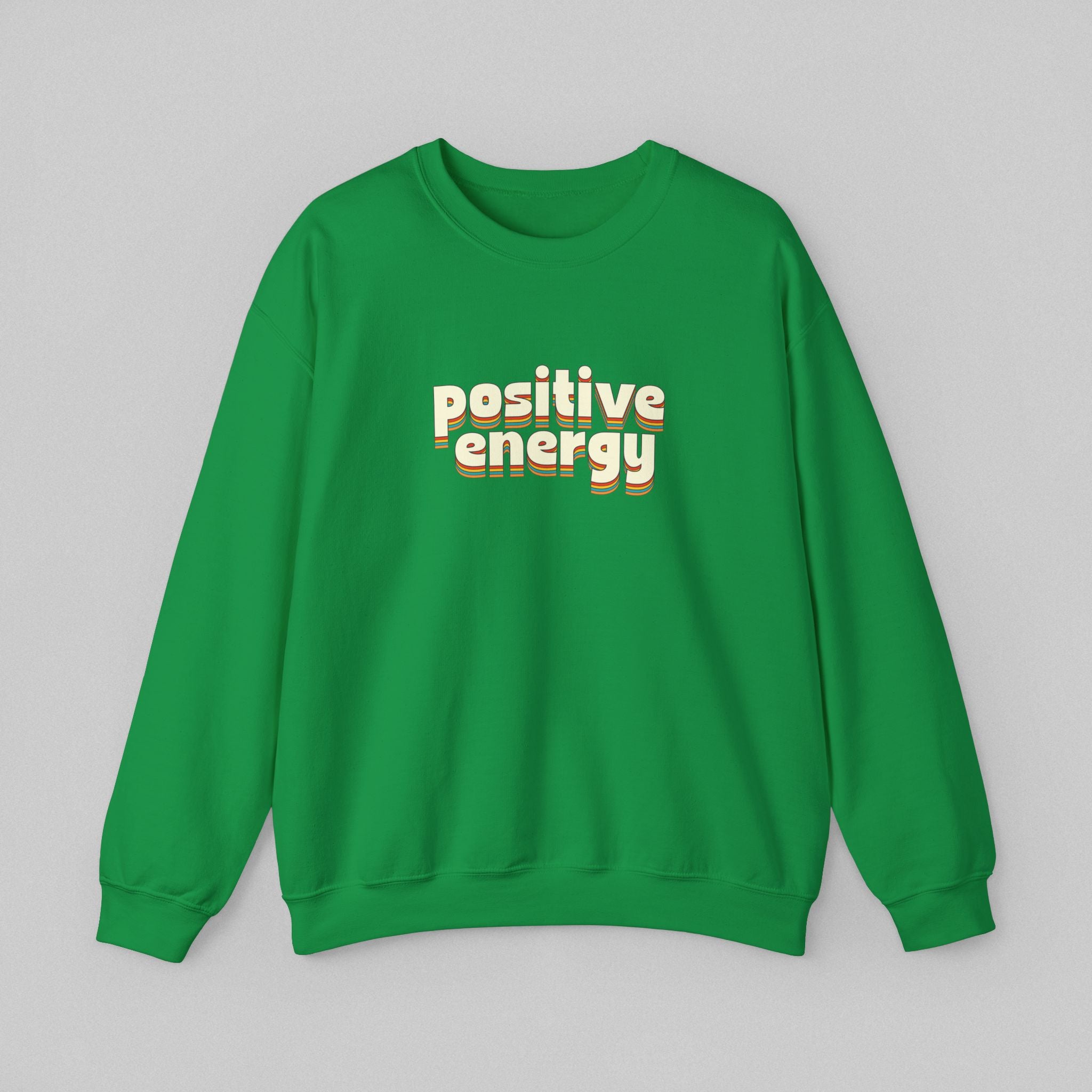 Positive Energy Women's Sweatshirt