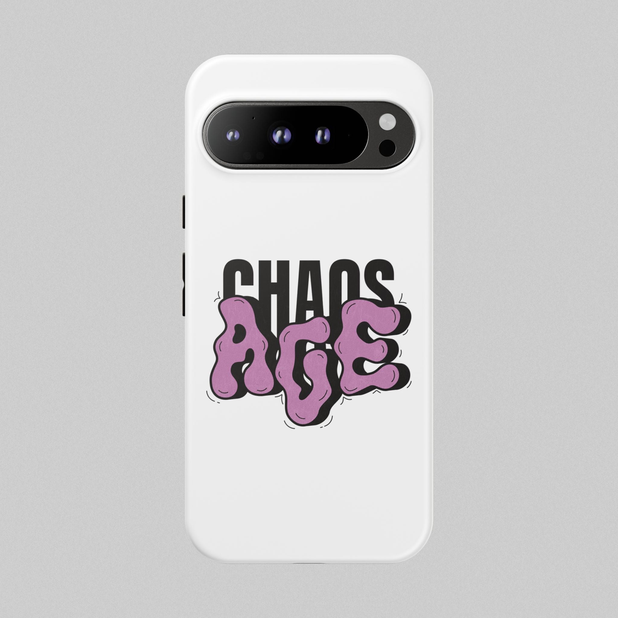 Chaos Age! Tough Case