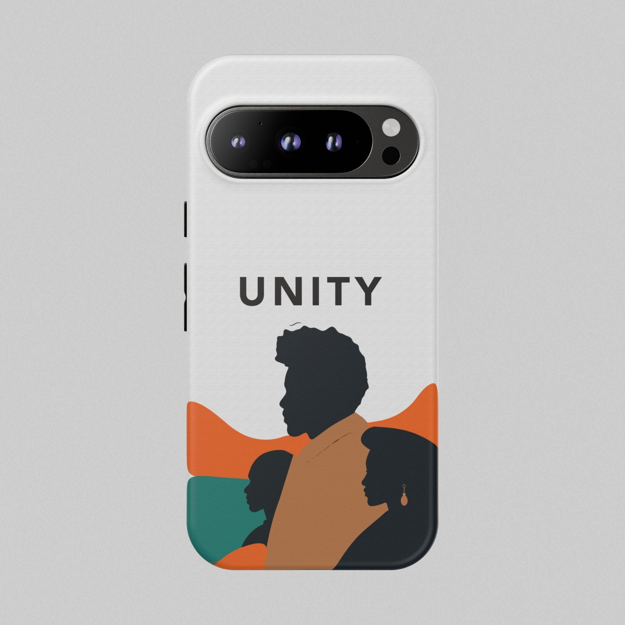 Unity! Phone Case
