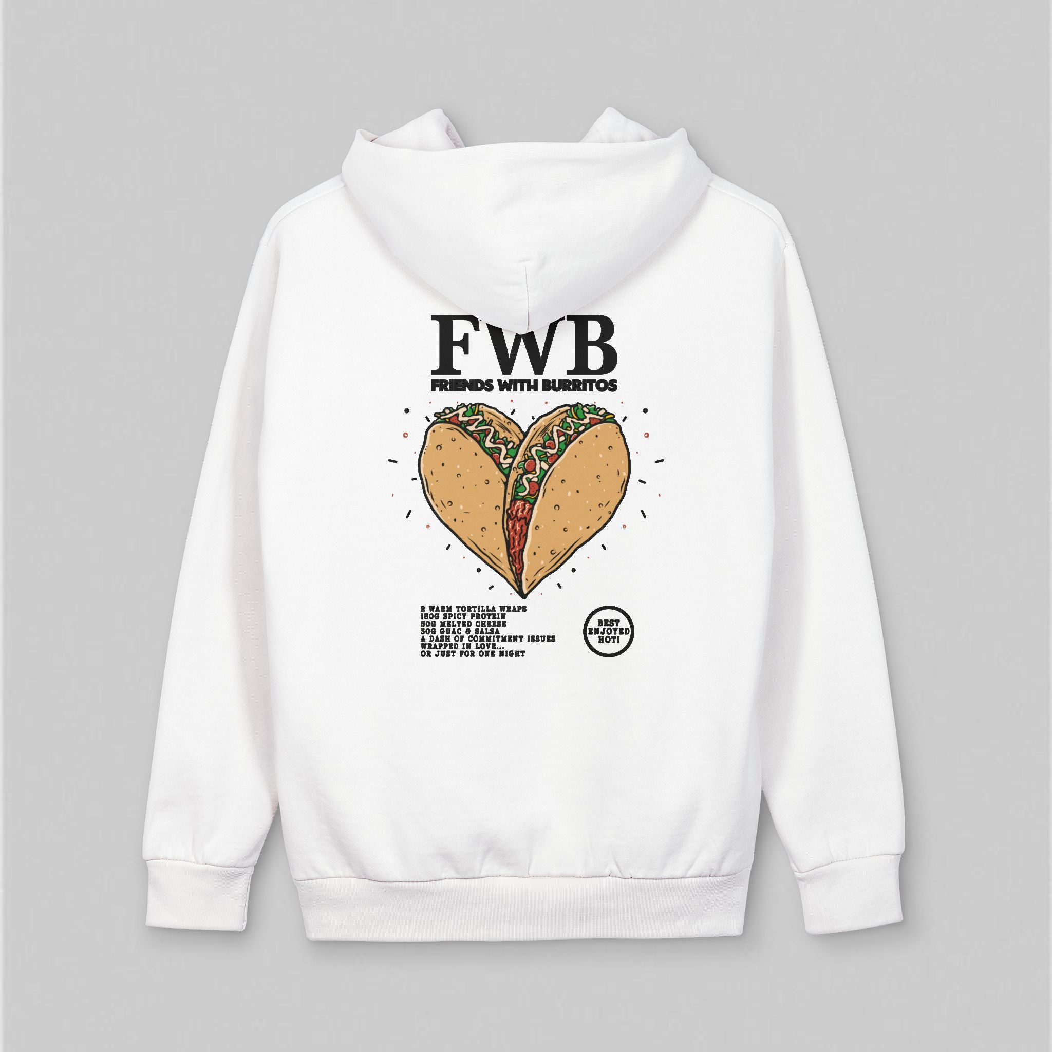 FWB! Hoodie