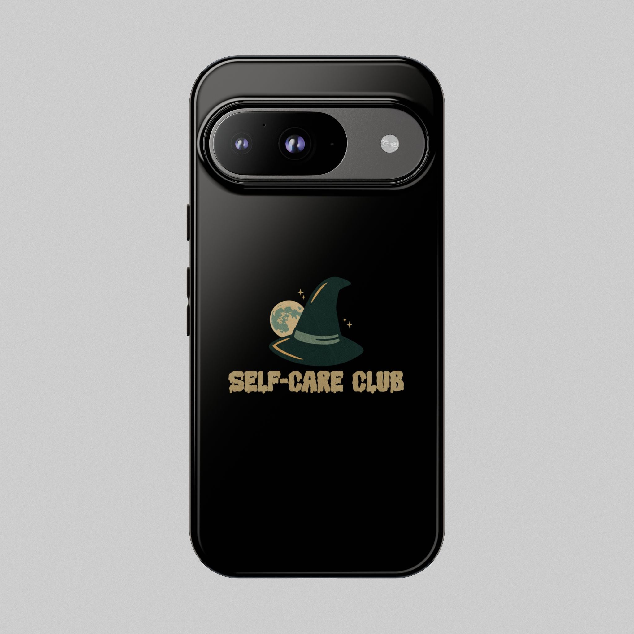 Self-Care Club! Phone Case