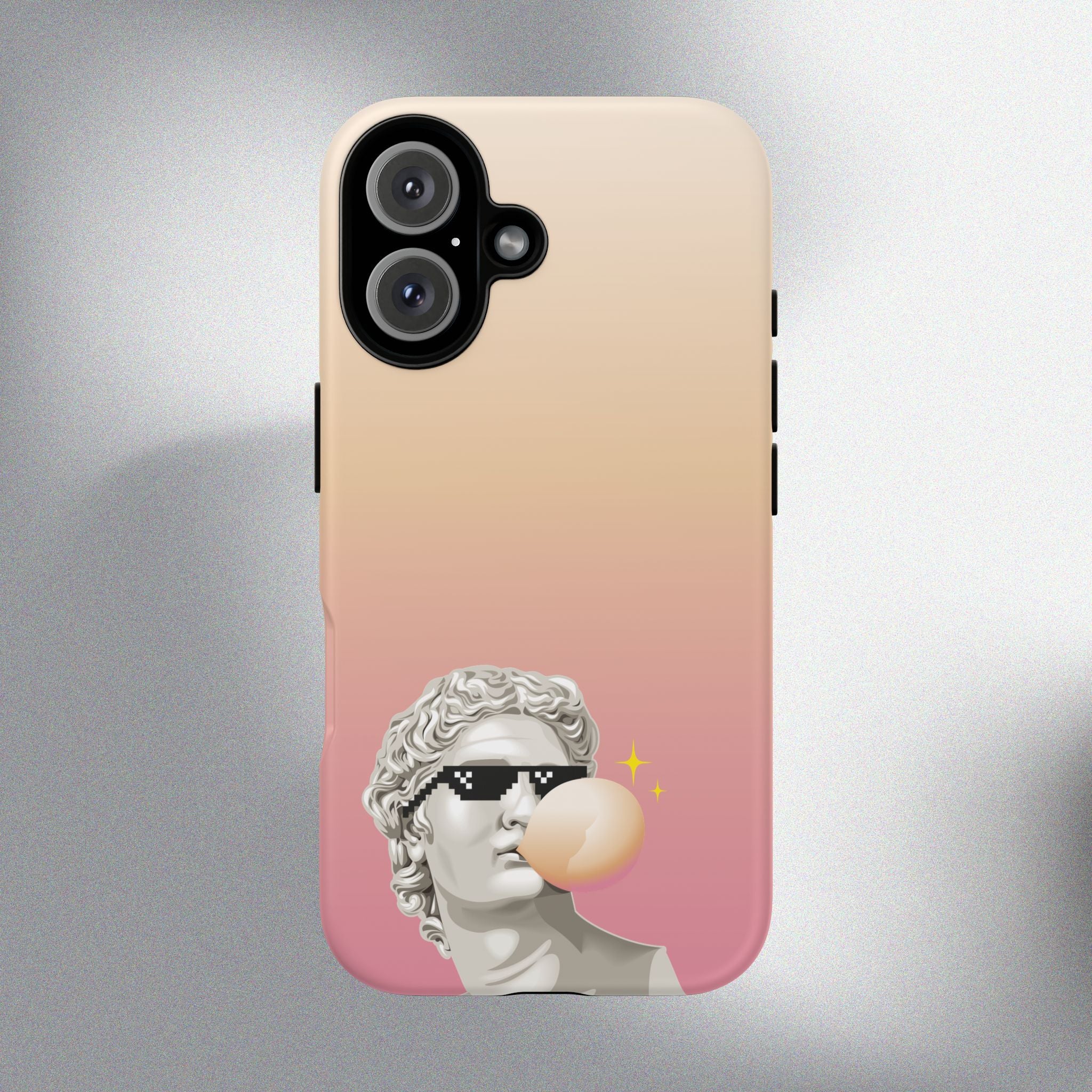 David! Phone Case