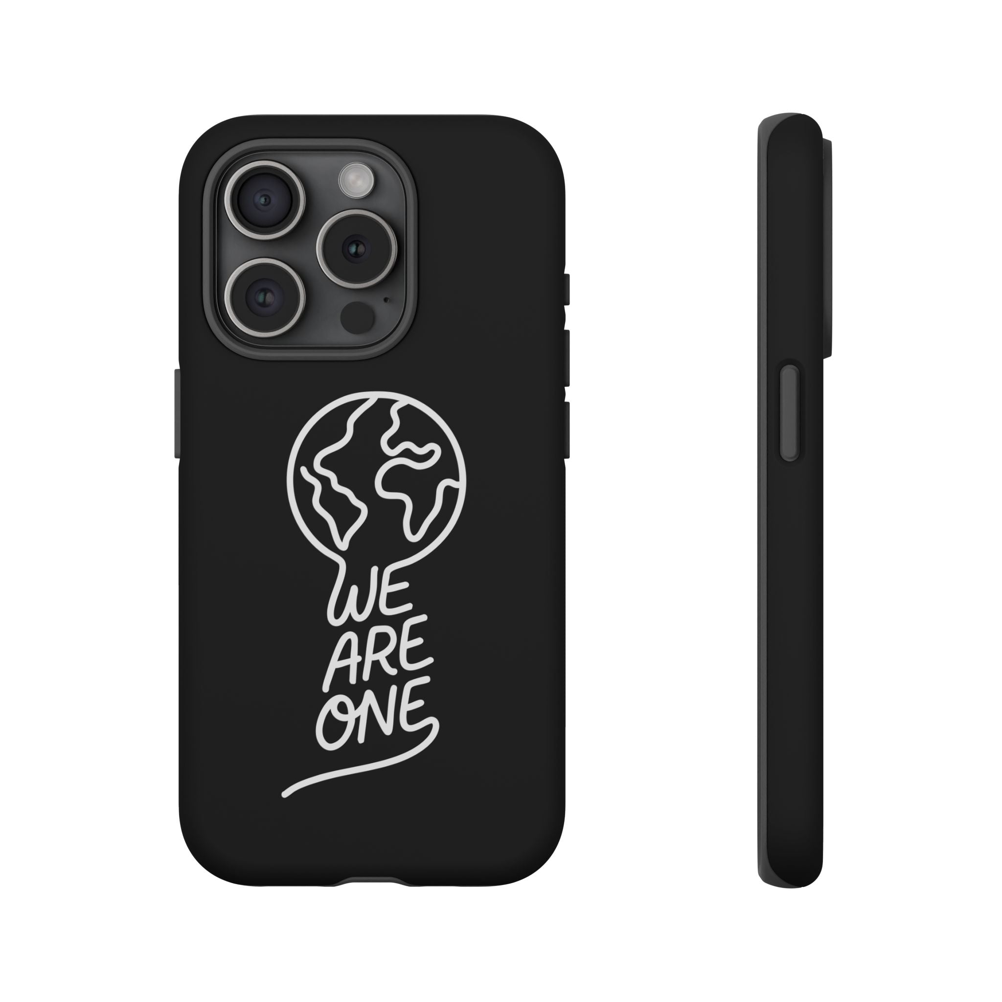 We Are One! Phone Case